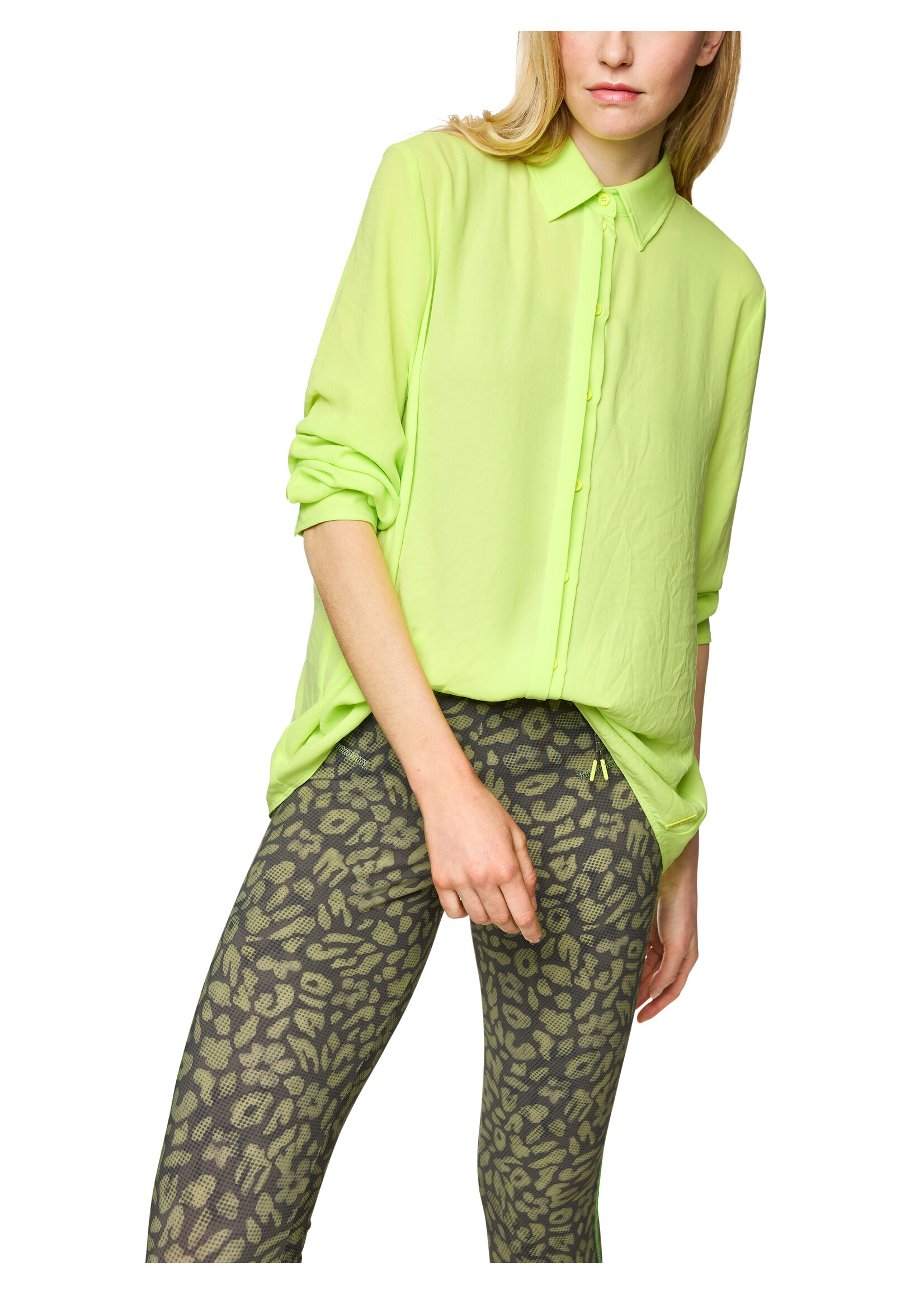 Marccain Sports Blouse ZS 51.11 W41 413