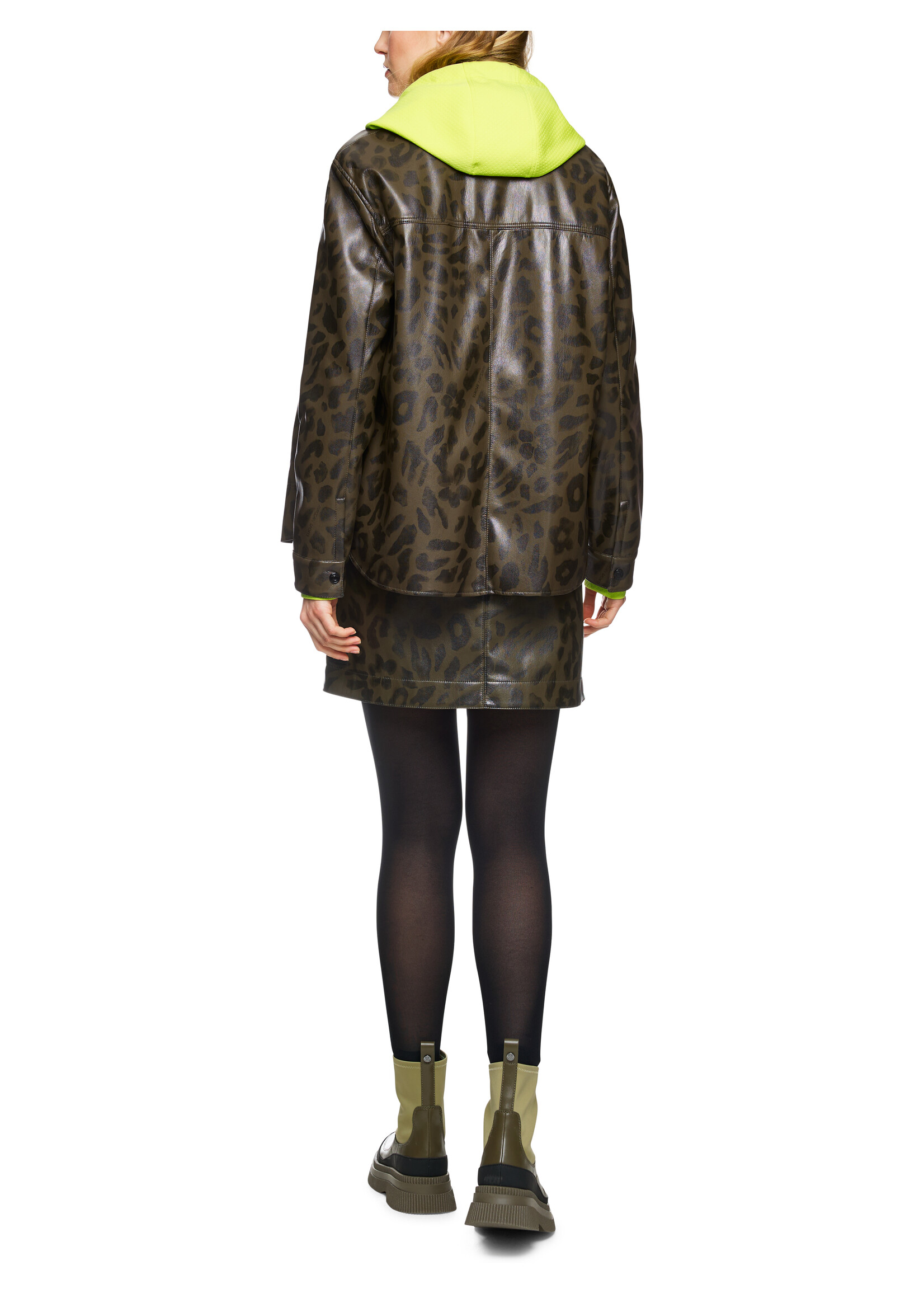 Marccain Sports Blouse ZS 51.13 J13 595