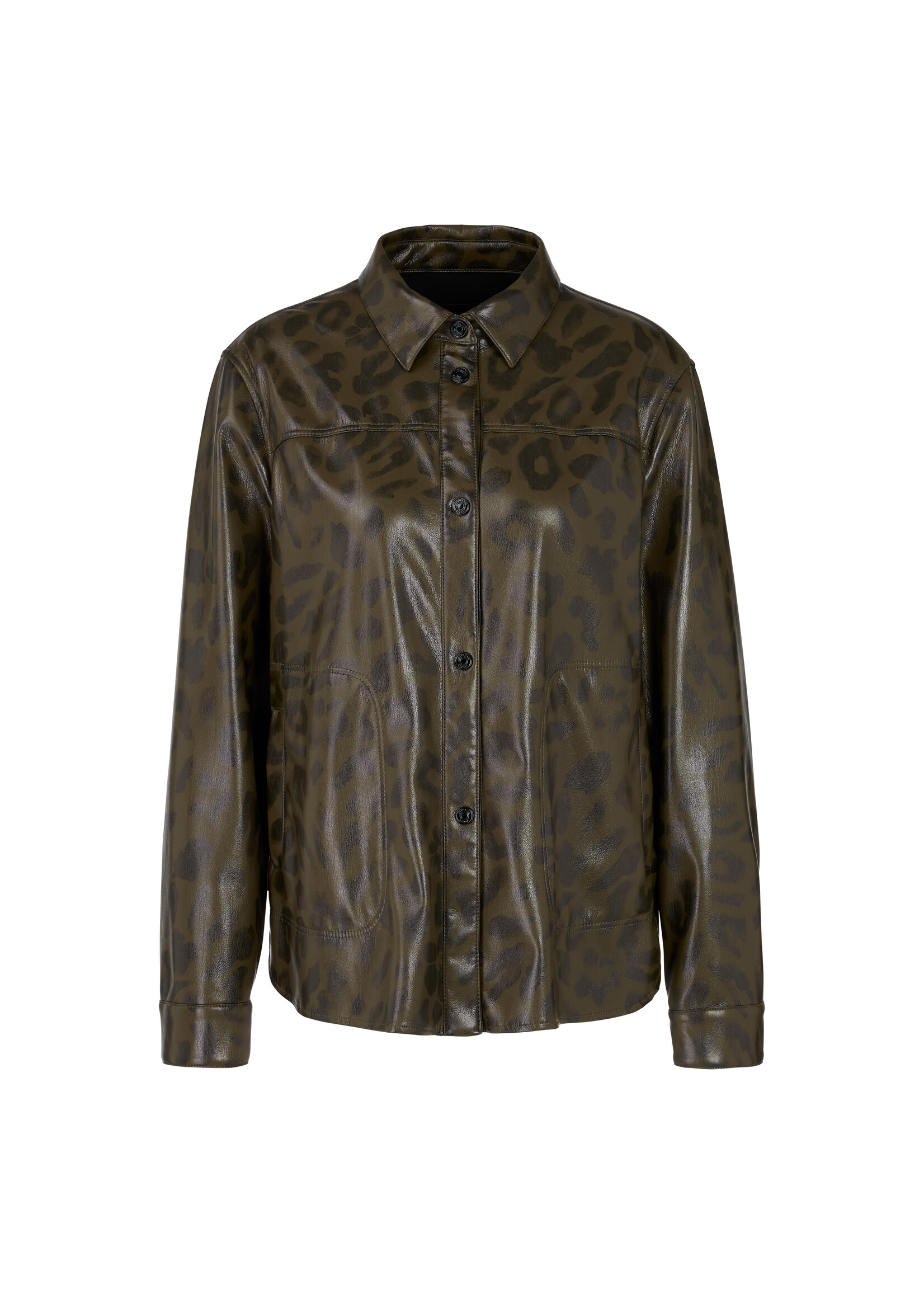 Marccain Sports Blouse ZS 51.13 J13 595