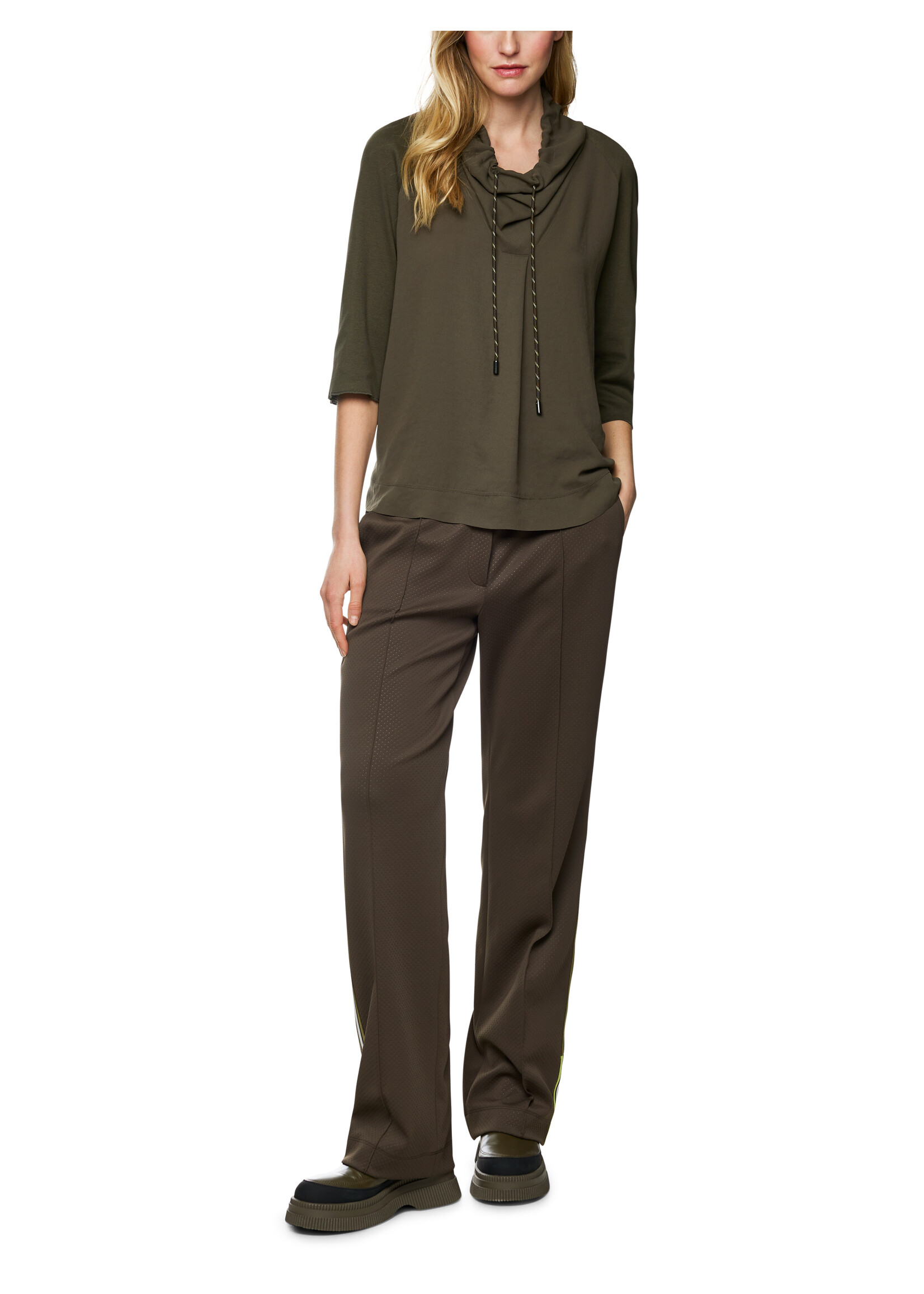 Marccain Sports Blouseshirt ZS 55.02 J57 595