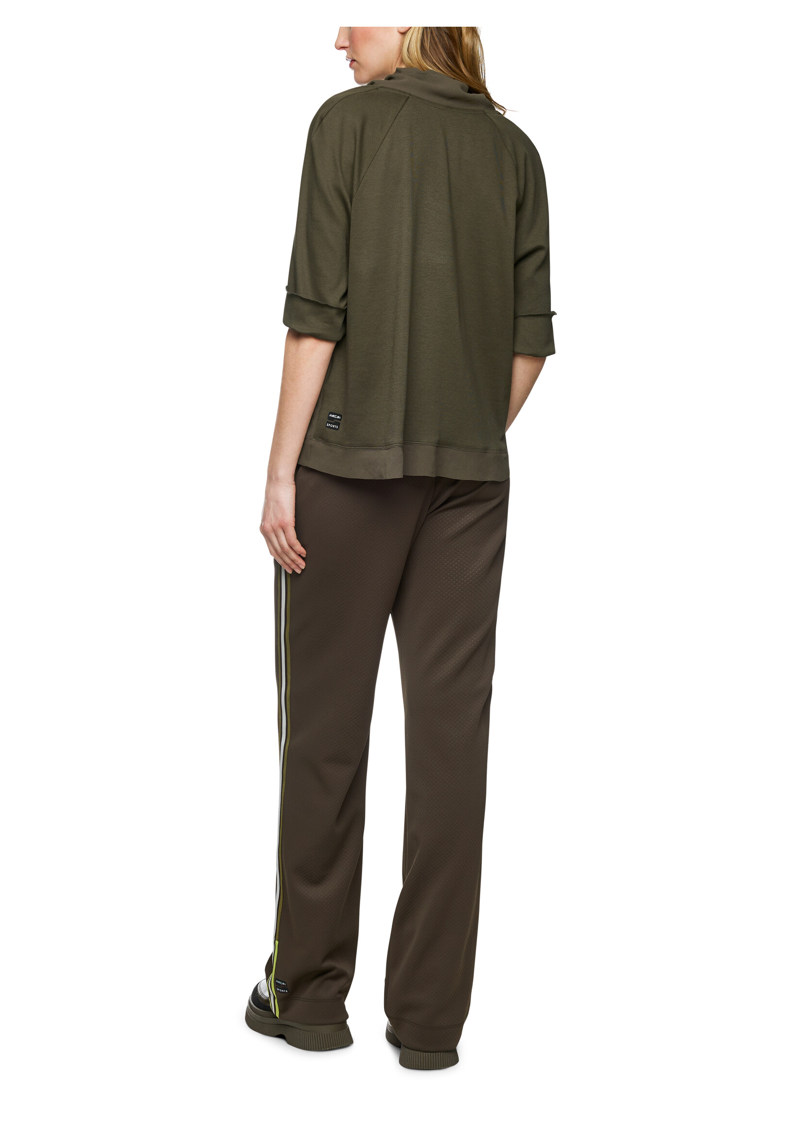 Marccain Sports Blouseshirt ZS 55.02 J57 595