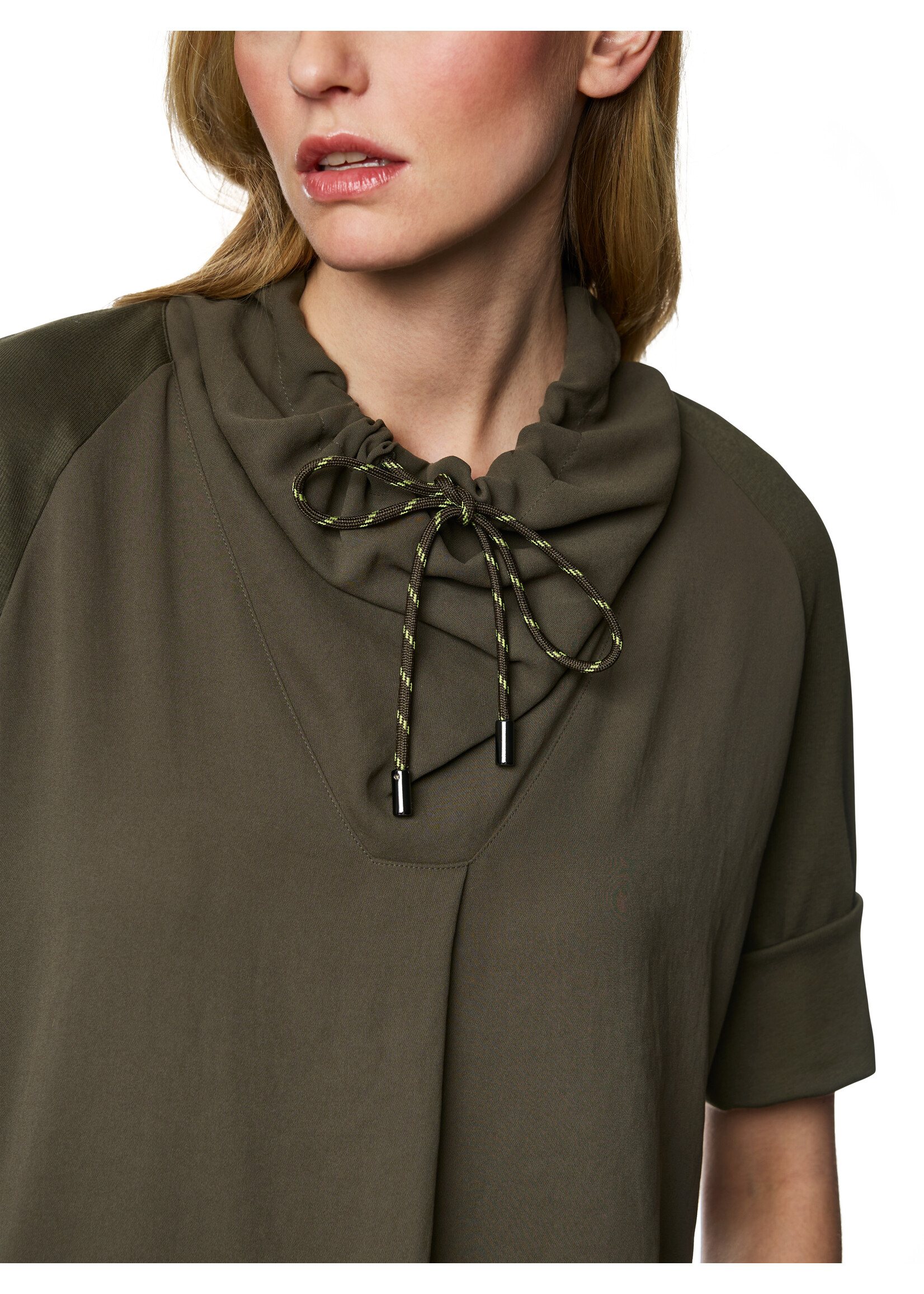 Marccain Sports Blouseshirt ZS 55.02 J57 595