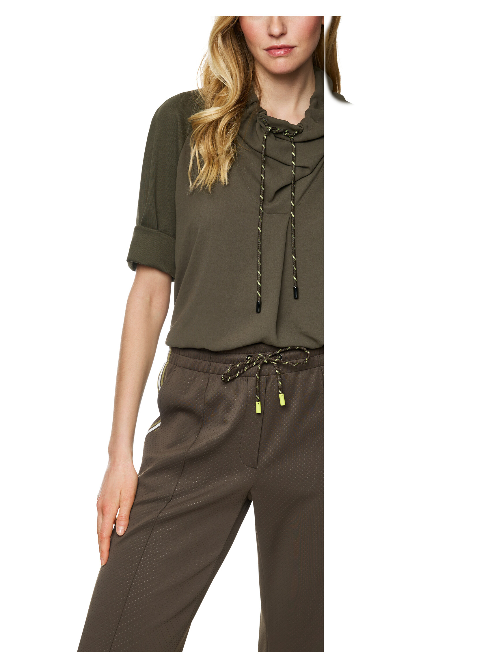Marccain Sports Blouseshirt ZS 55.02 J57 595