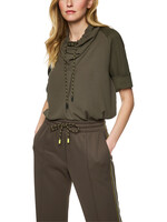 Marccain Sports Sportief blouseshirt