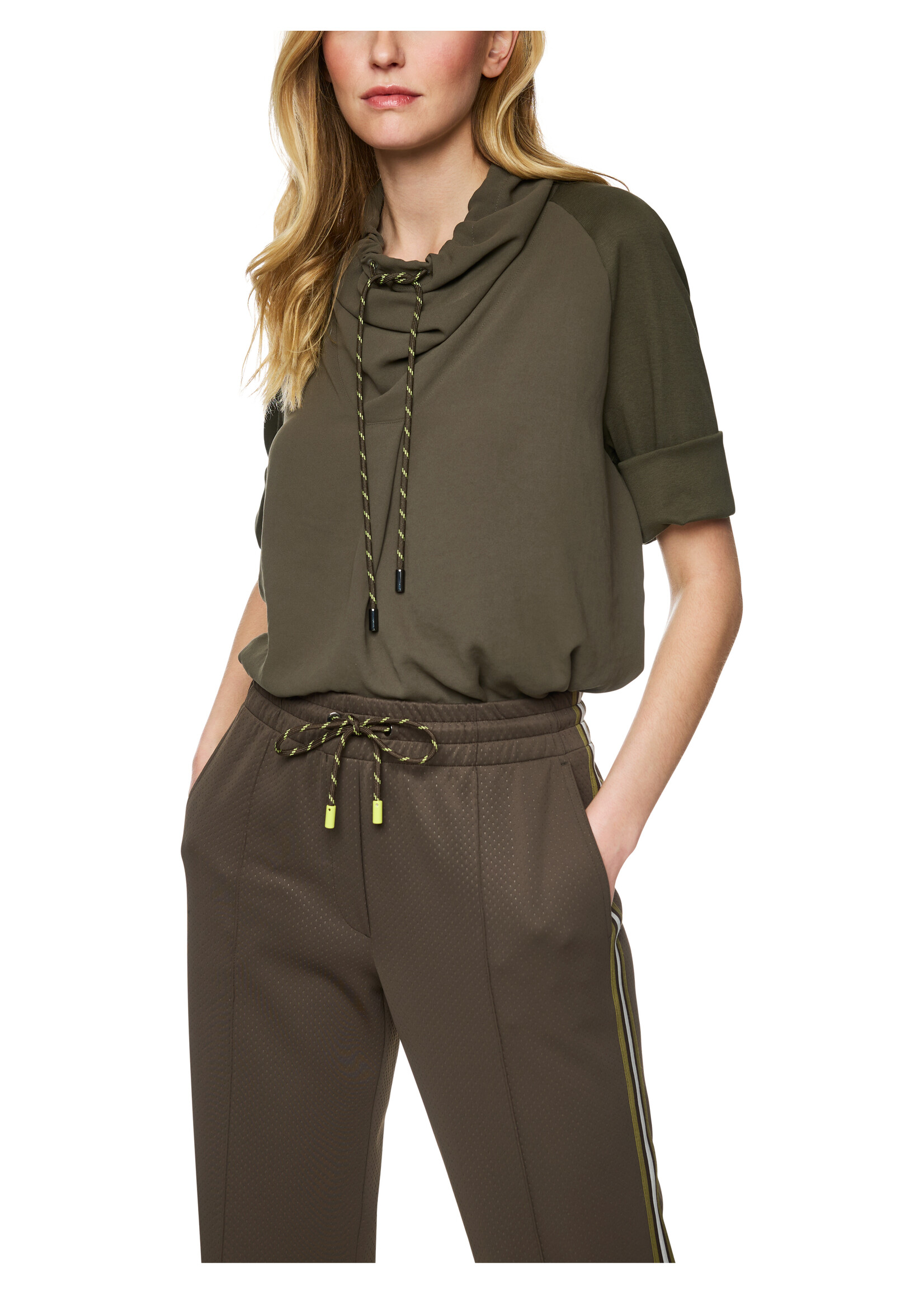 Marccain Sports Blouseshirt ZS 55.02 J57 595