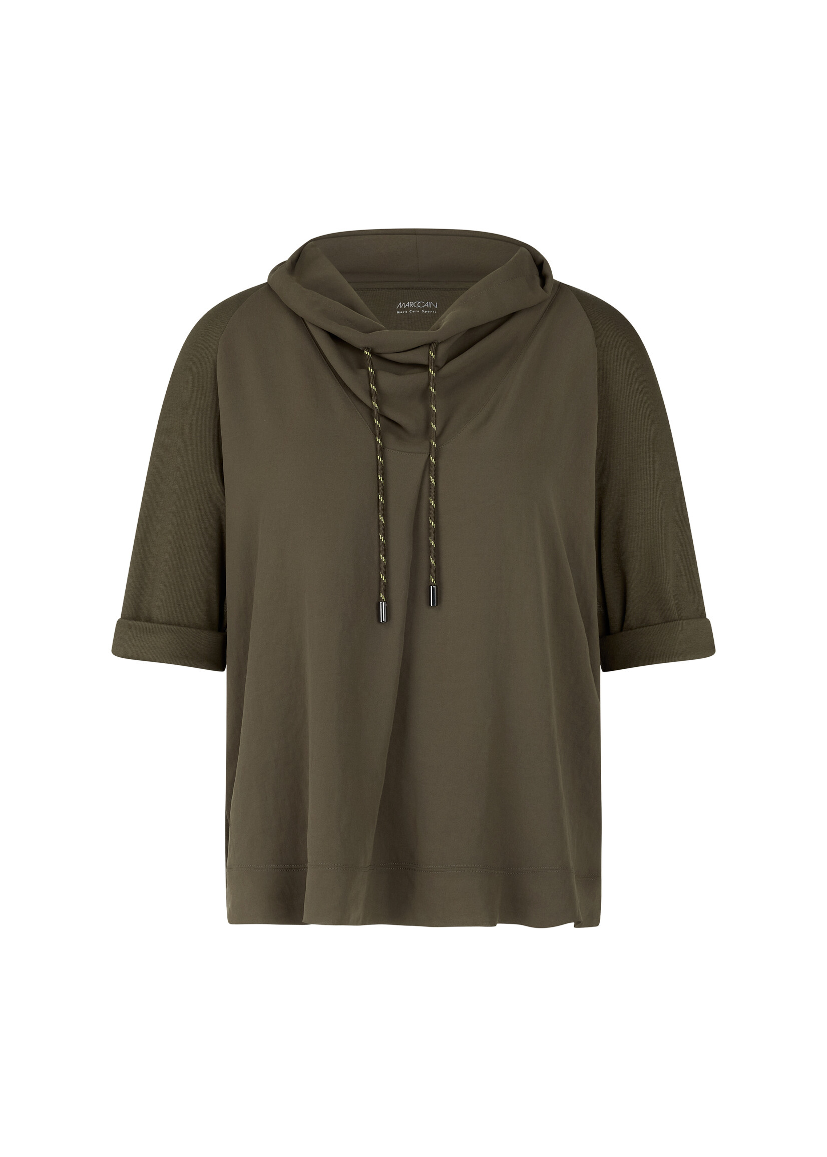 Marccain Sports Blouseshirt ZS 55.02 J57 595