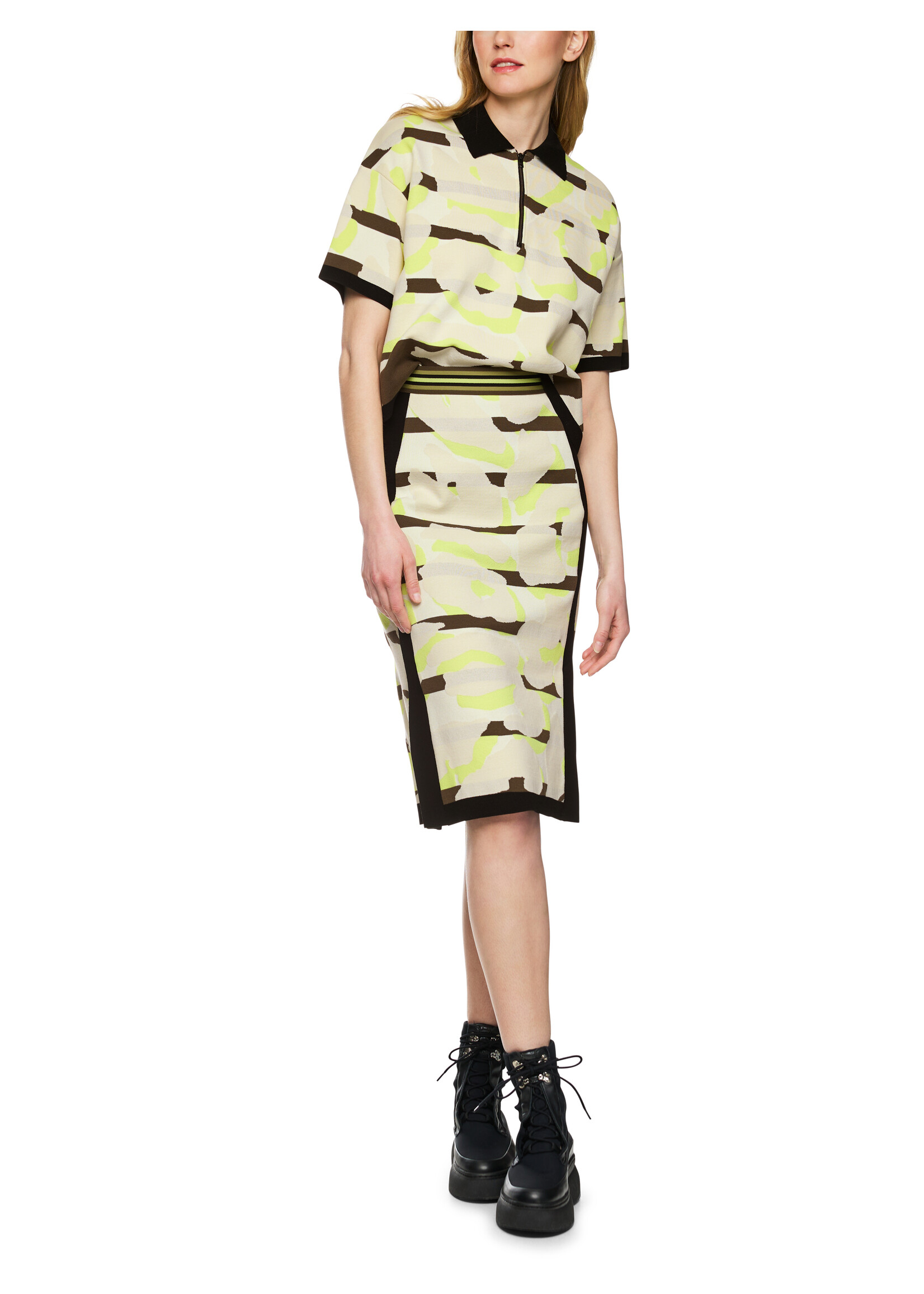 Marccain Sports Rok ZS 71.01 M17 595