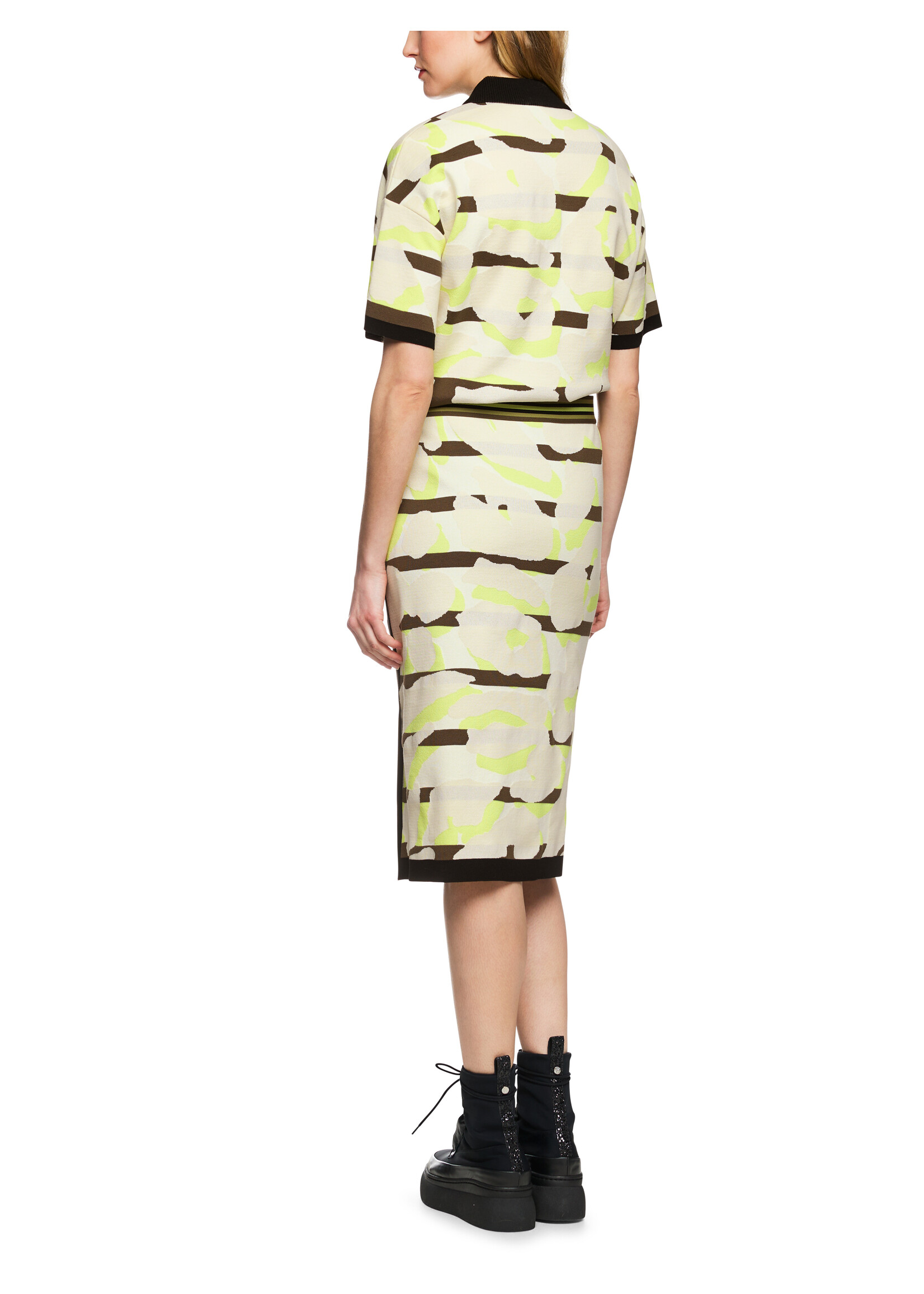 Marccain Sports Rok ZS 71.01 M17 595