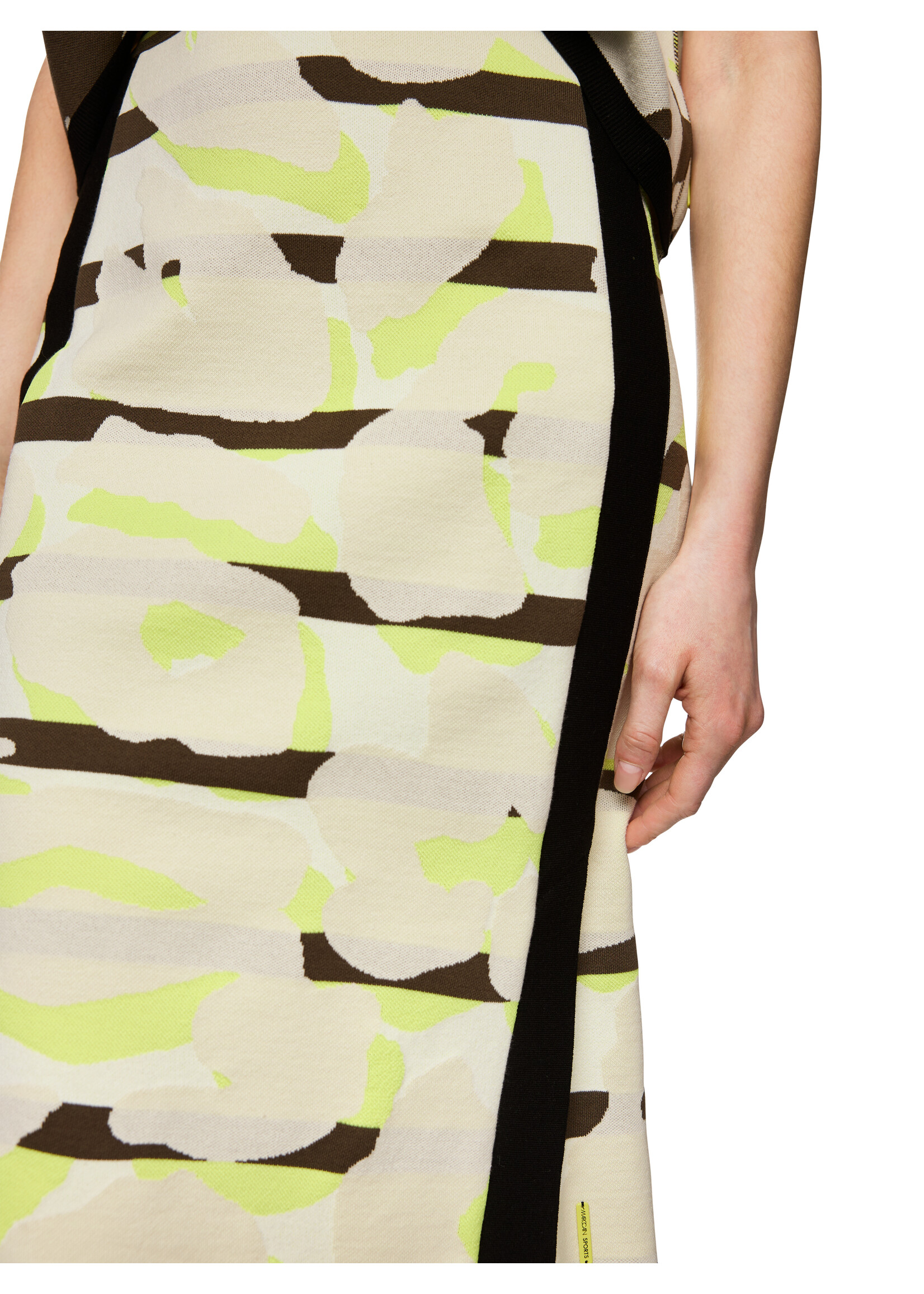 Marccain Sports Rok ZS 71.01 M17 595