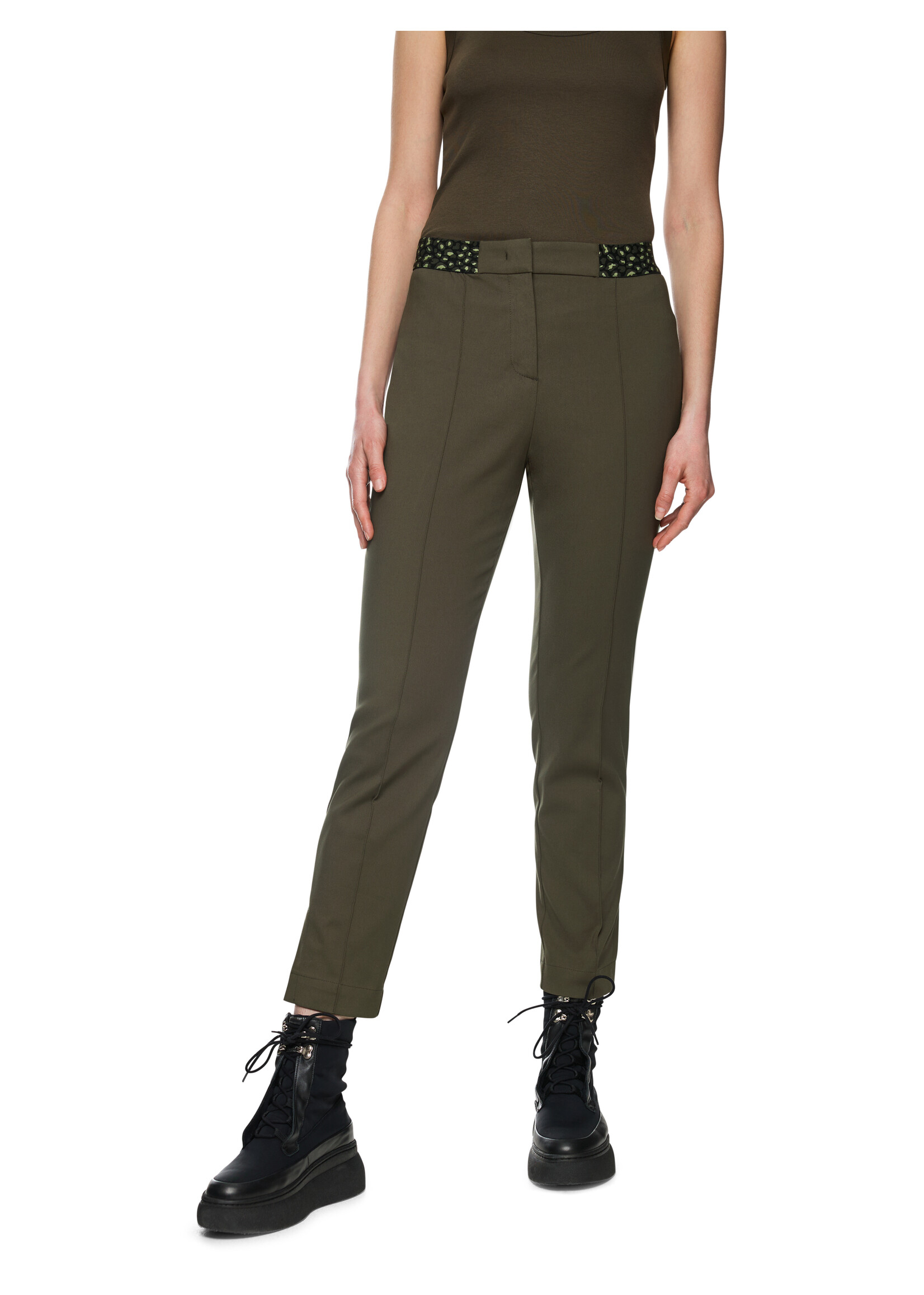 Marccain Sports Broek ZS 81.12 W08 595