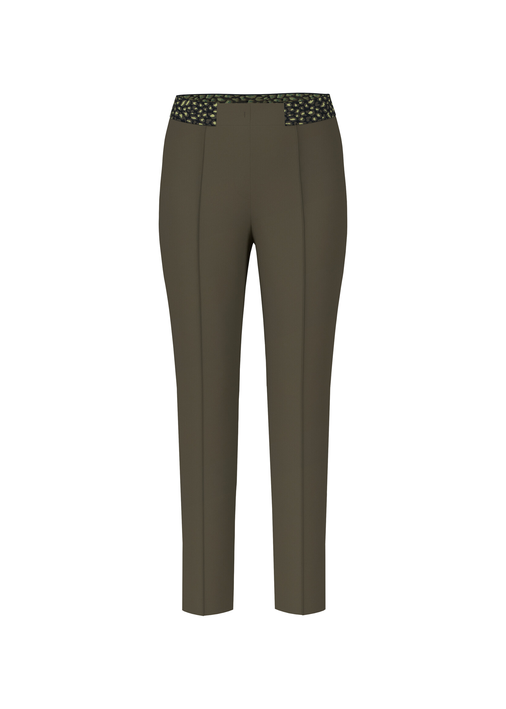 Marccain Sports Broek ZS 81.12 W08 595
