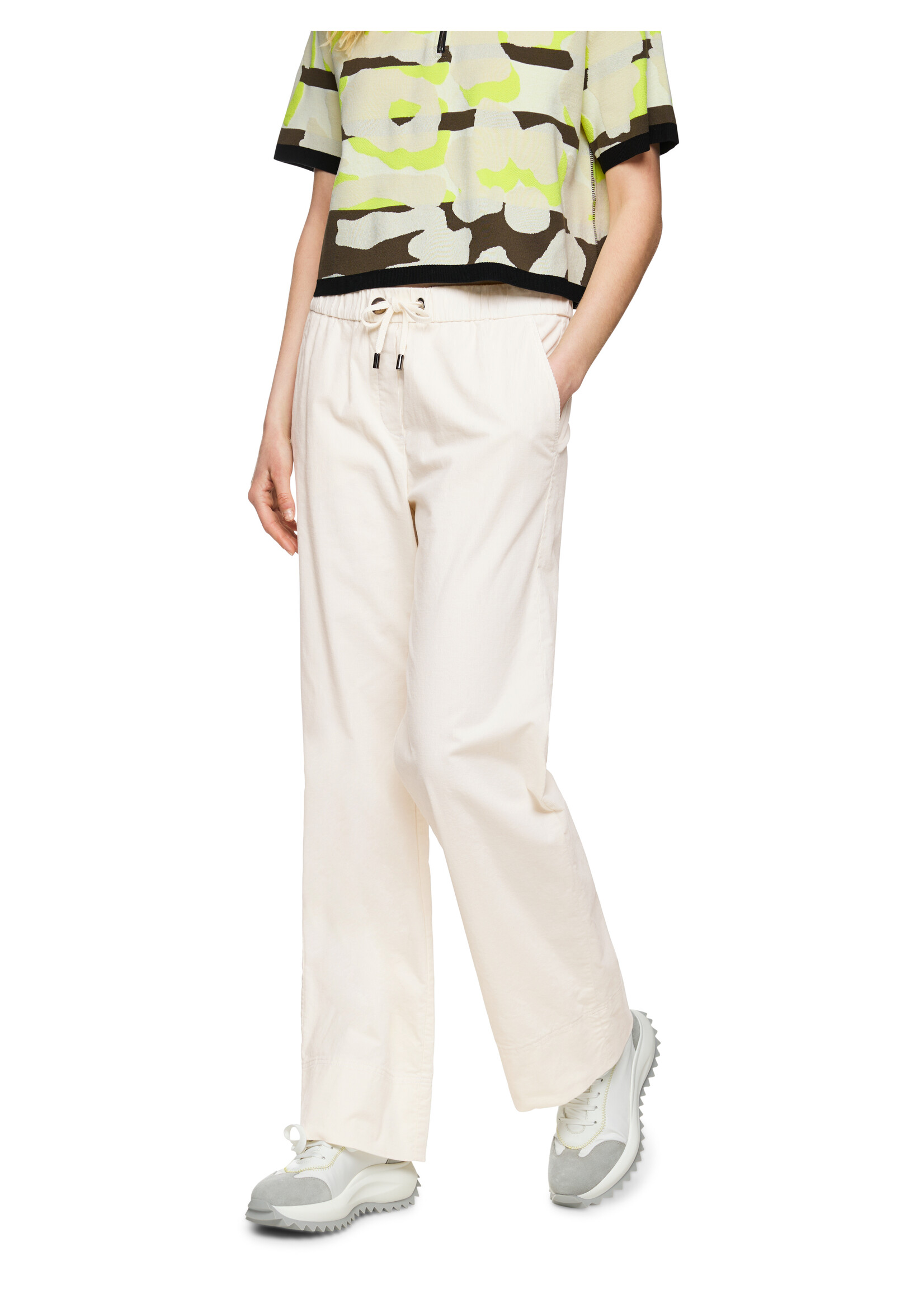 Marccain Sports Broek ZS 81.16 W21 112