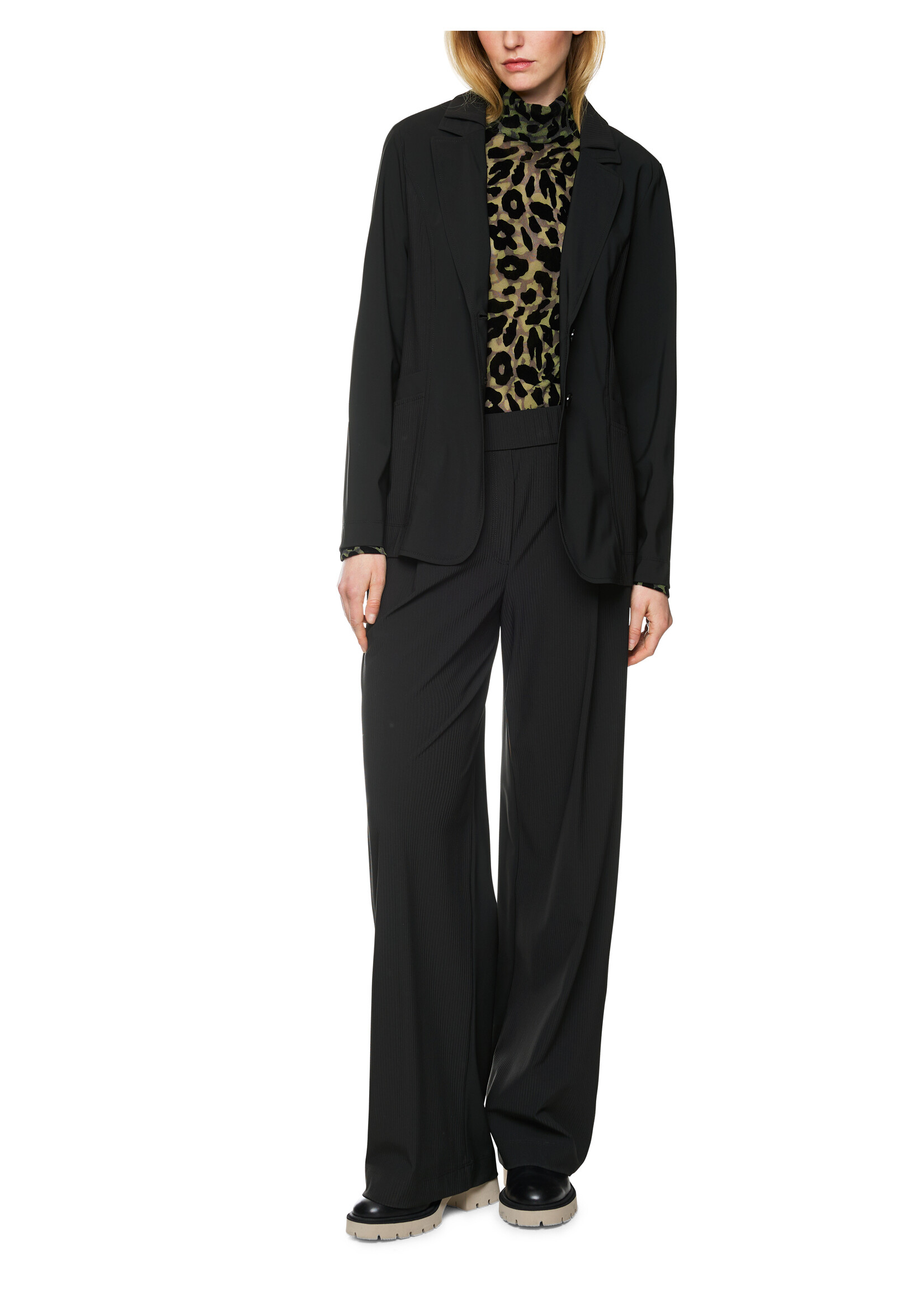 Marccain Sports Broek ZS 81.20 J40 900