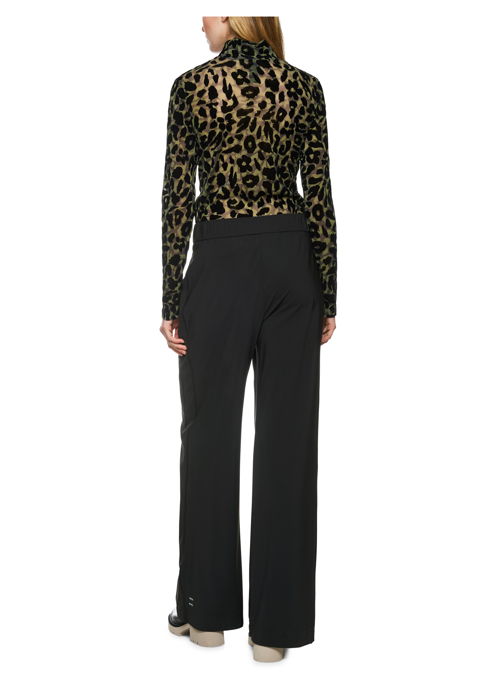 Marccain Sports Broek ZS 81.20 J40 900