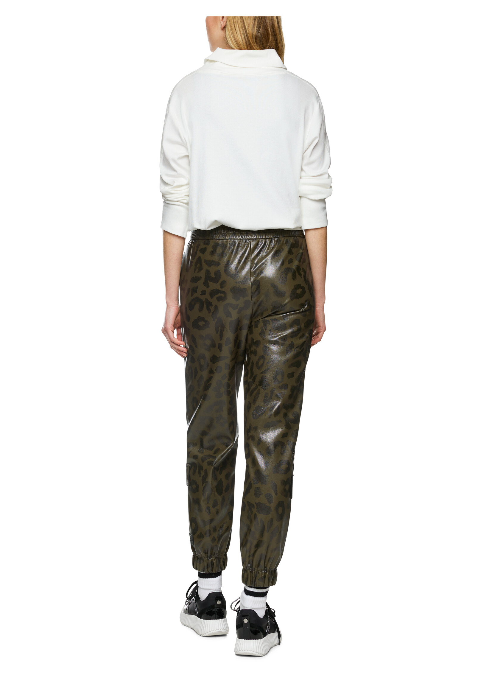 Marccain Sports Broek ZS 81.24 J13 595
