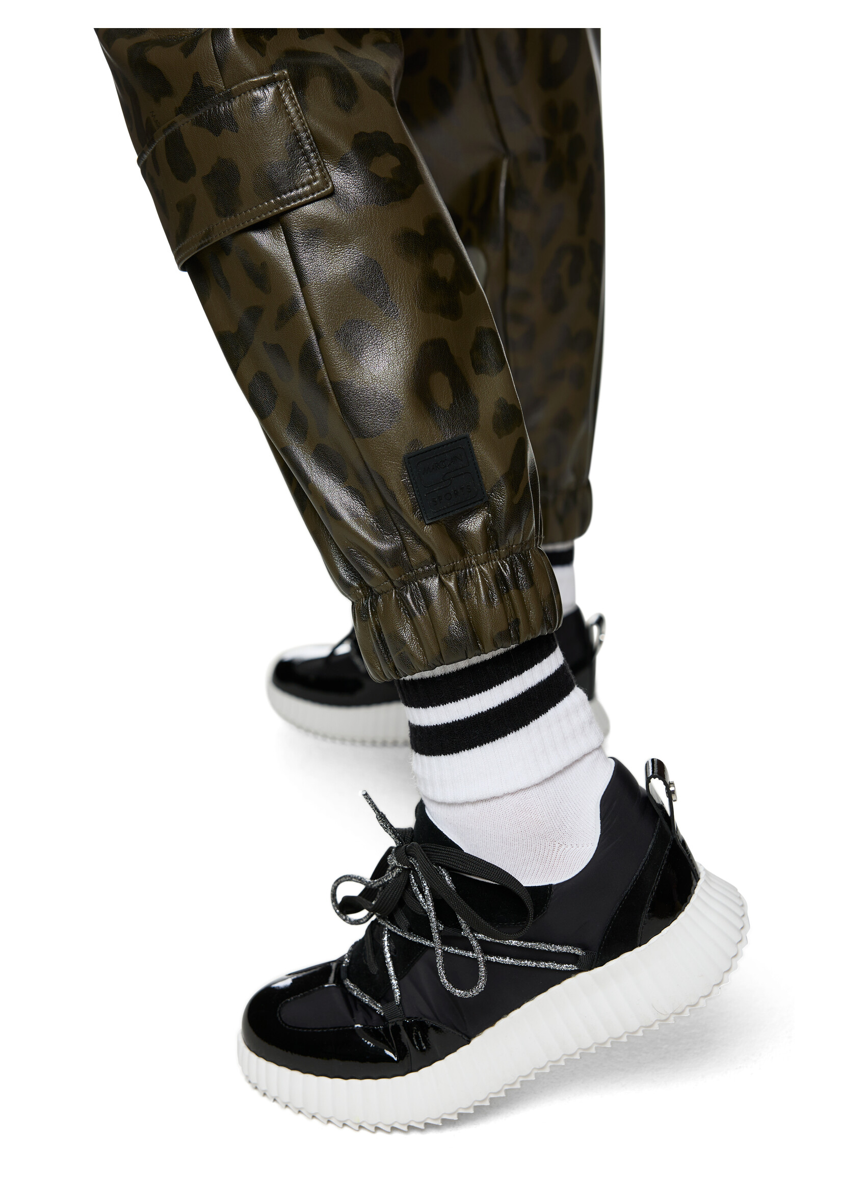 Marccain Sports Broek ZS 81.24 J13 595