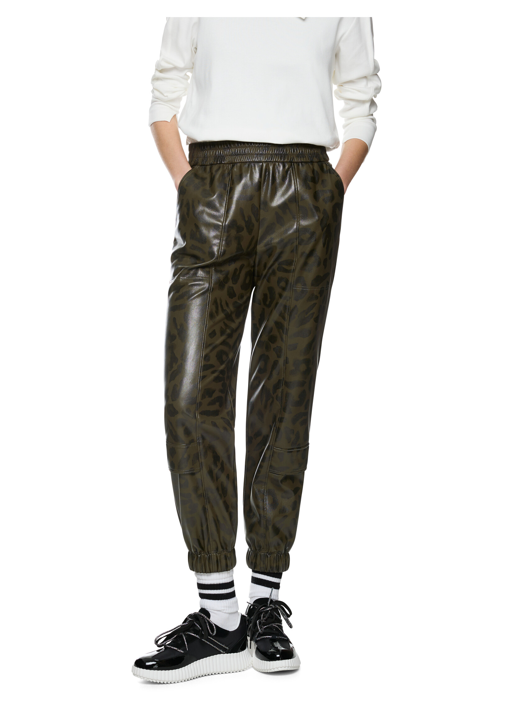 Marccain Sports Broek ZS 81.24 J13 595
