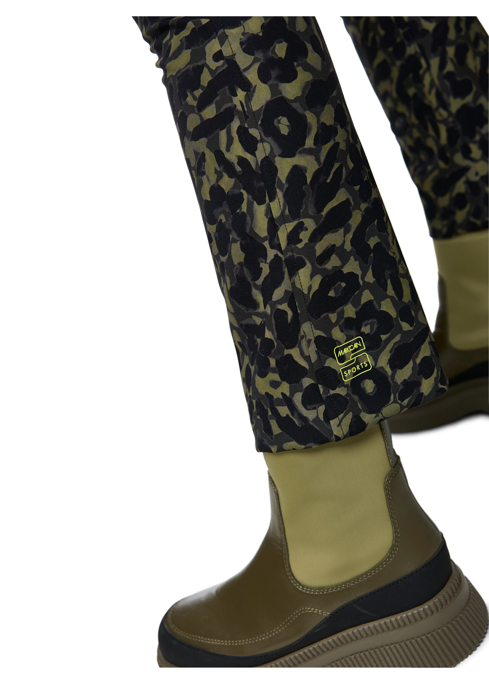 Marccain Sports Broek ZS 81.28 J11 595