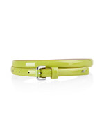 Marccain Sports Smalle riem van lakleer