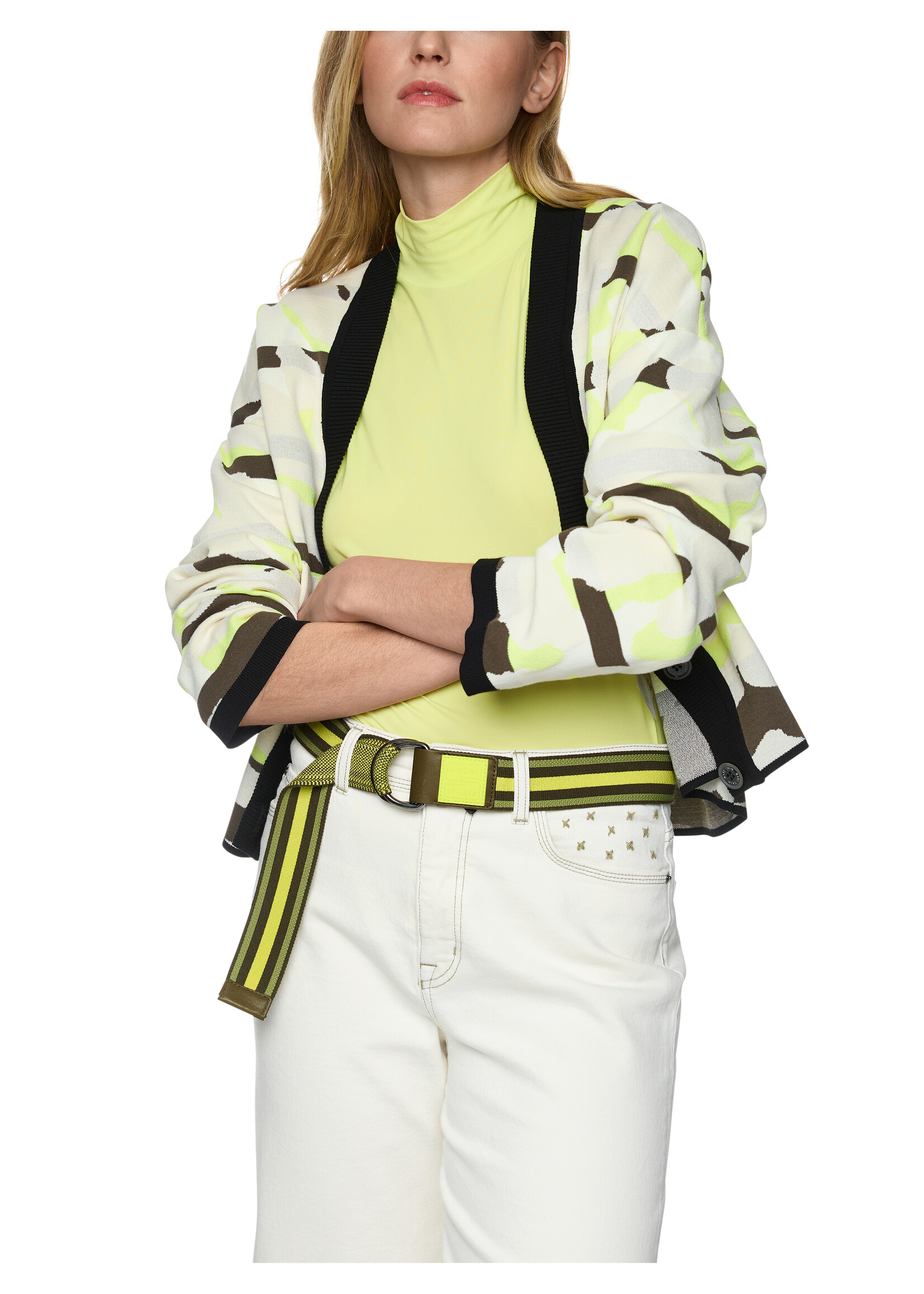 Marccain Sports Ceintuur ZS G1.04 L21 412