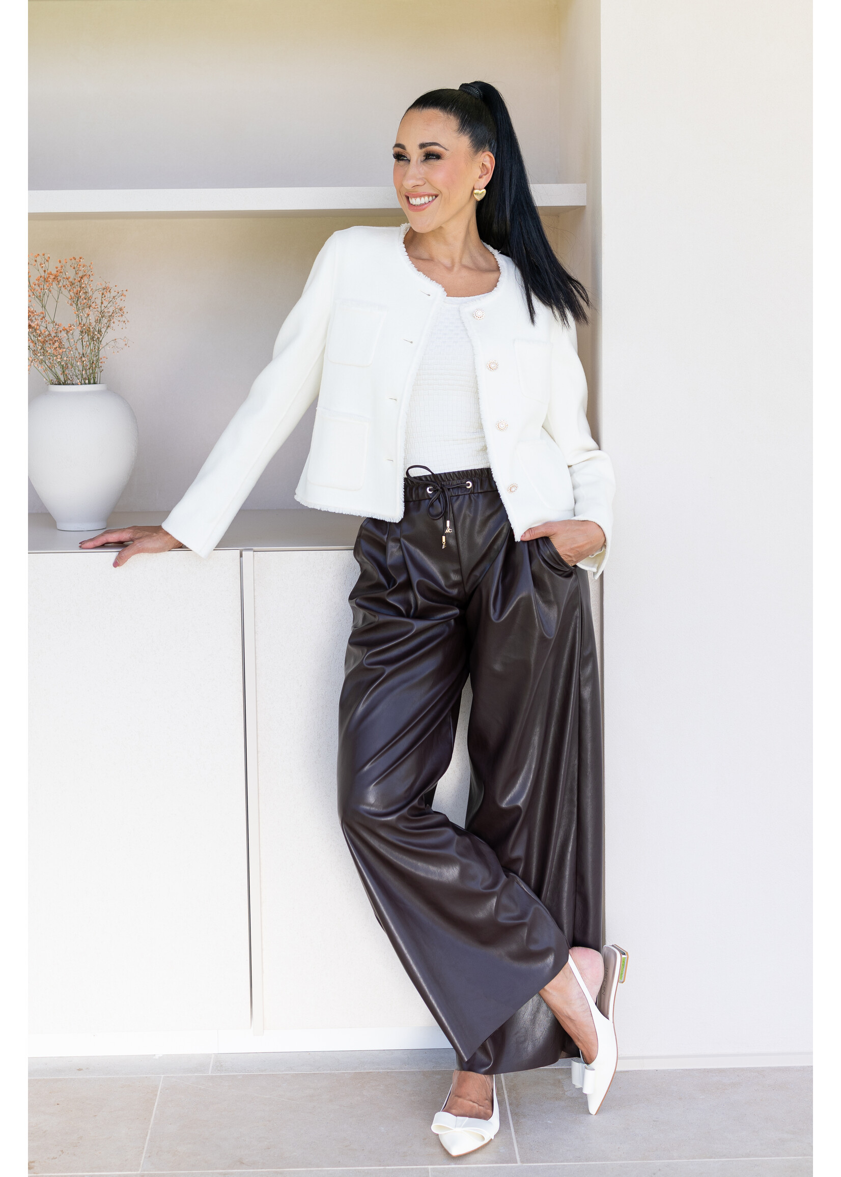 Broek ZC 81.21 J20 699
