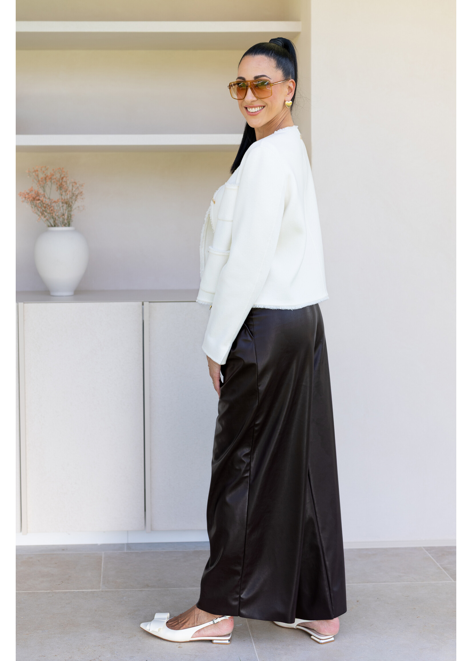 Broek ZC 81.21 J20 699