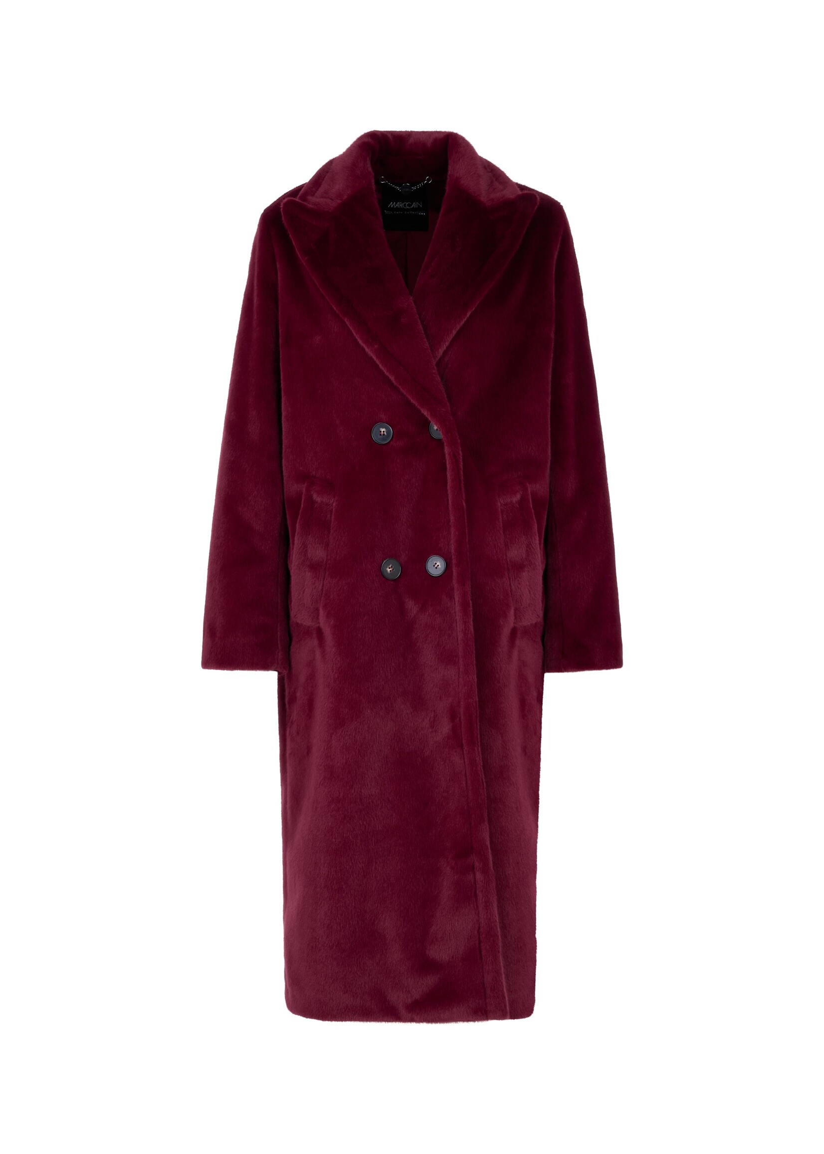 Mantel ZC 11.04 W42 294