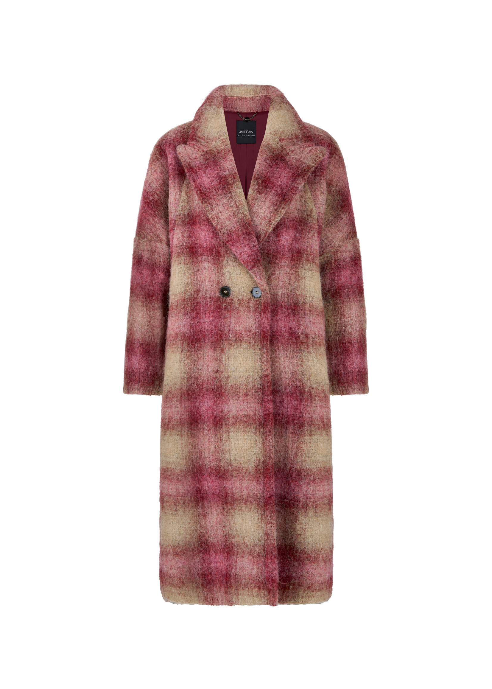 Mantel ZC 11.09 W31 289