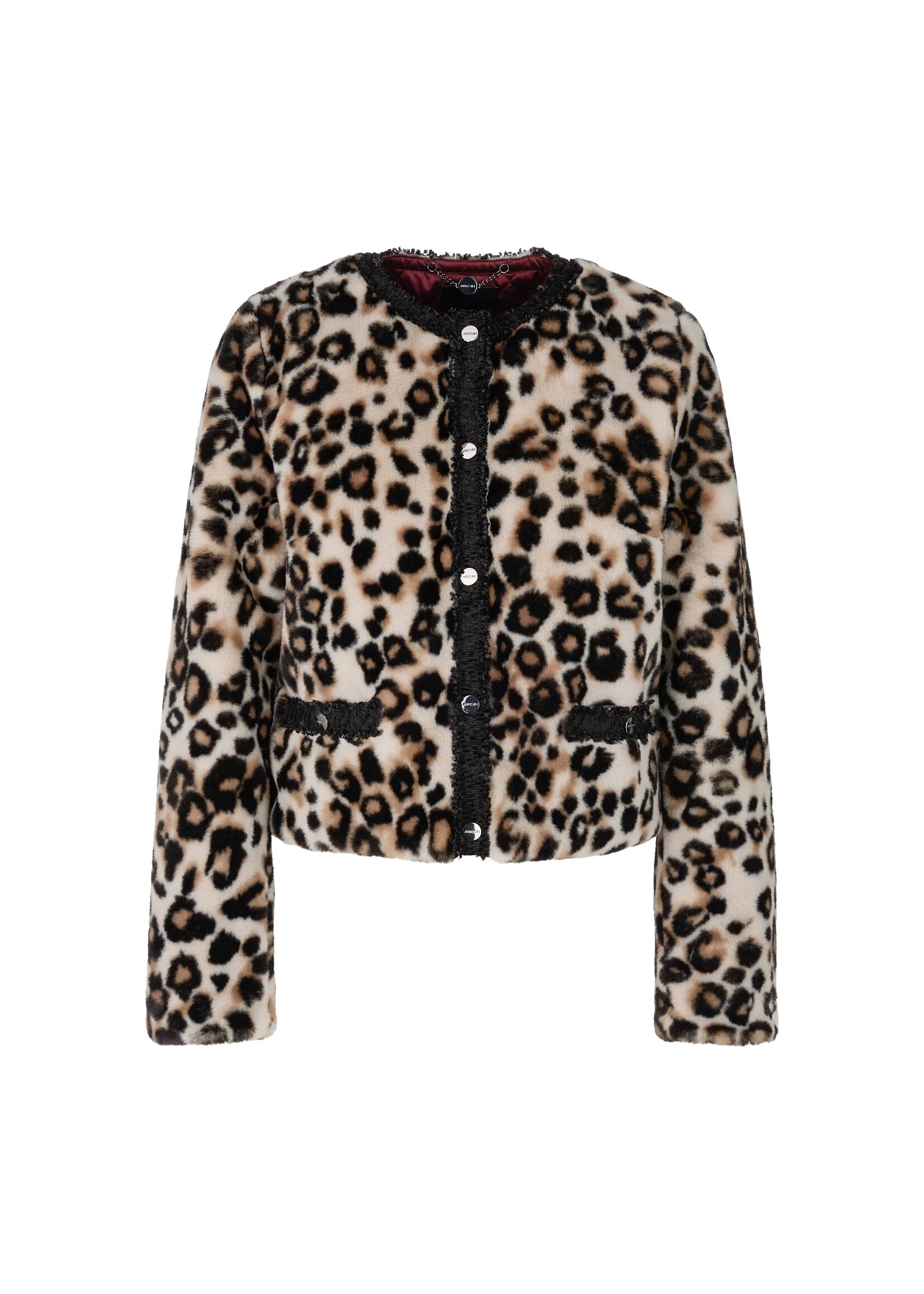 Outdoor Jack ZC 12.04 W41 606