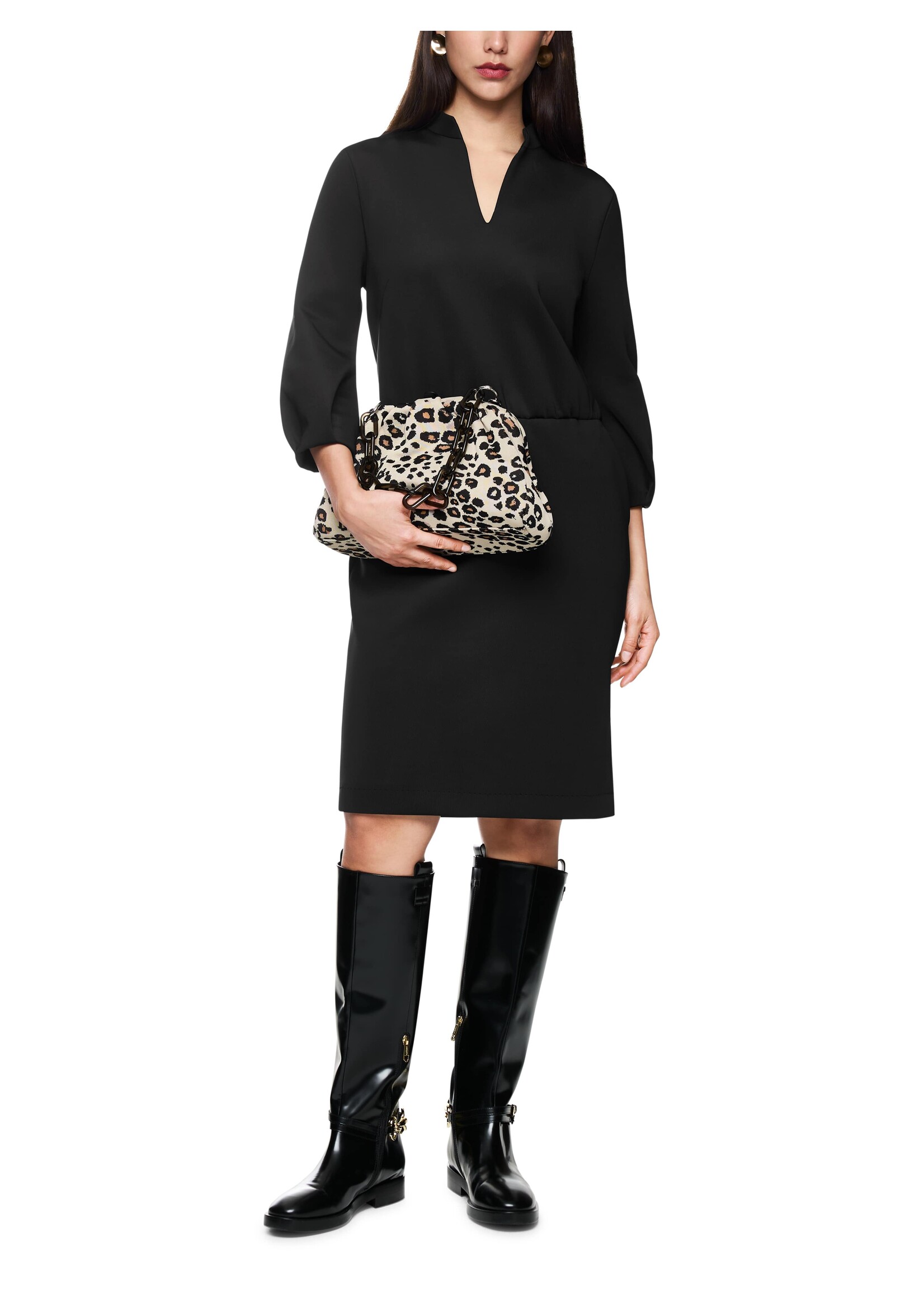 Jurk ZC 21.01 J23 900