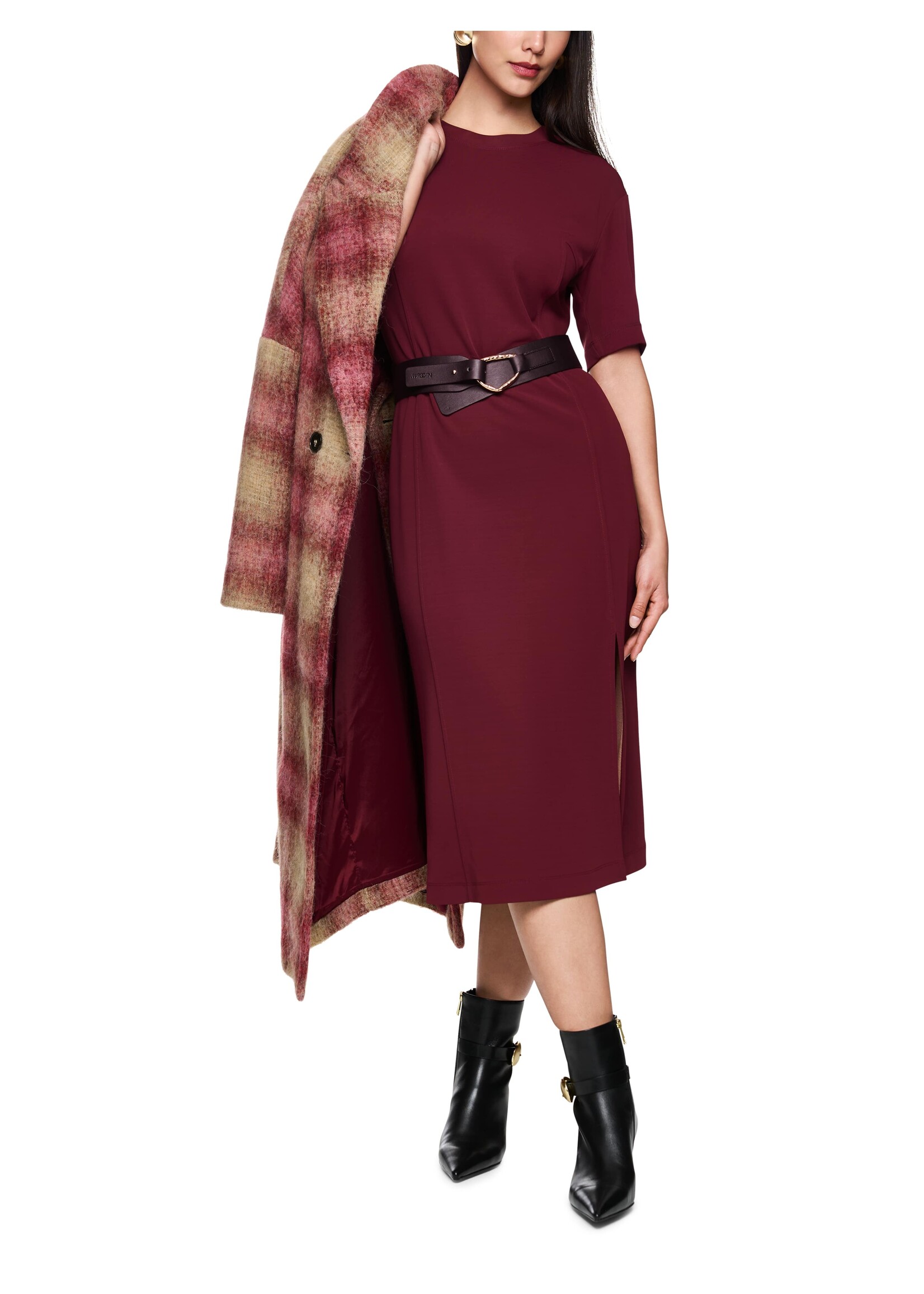 Jurk ZC 21.21 J10 294