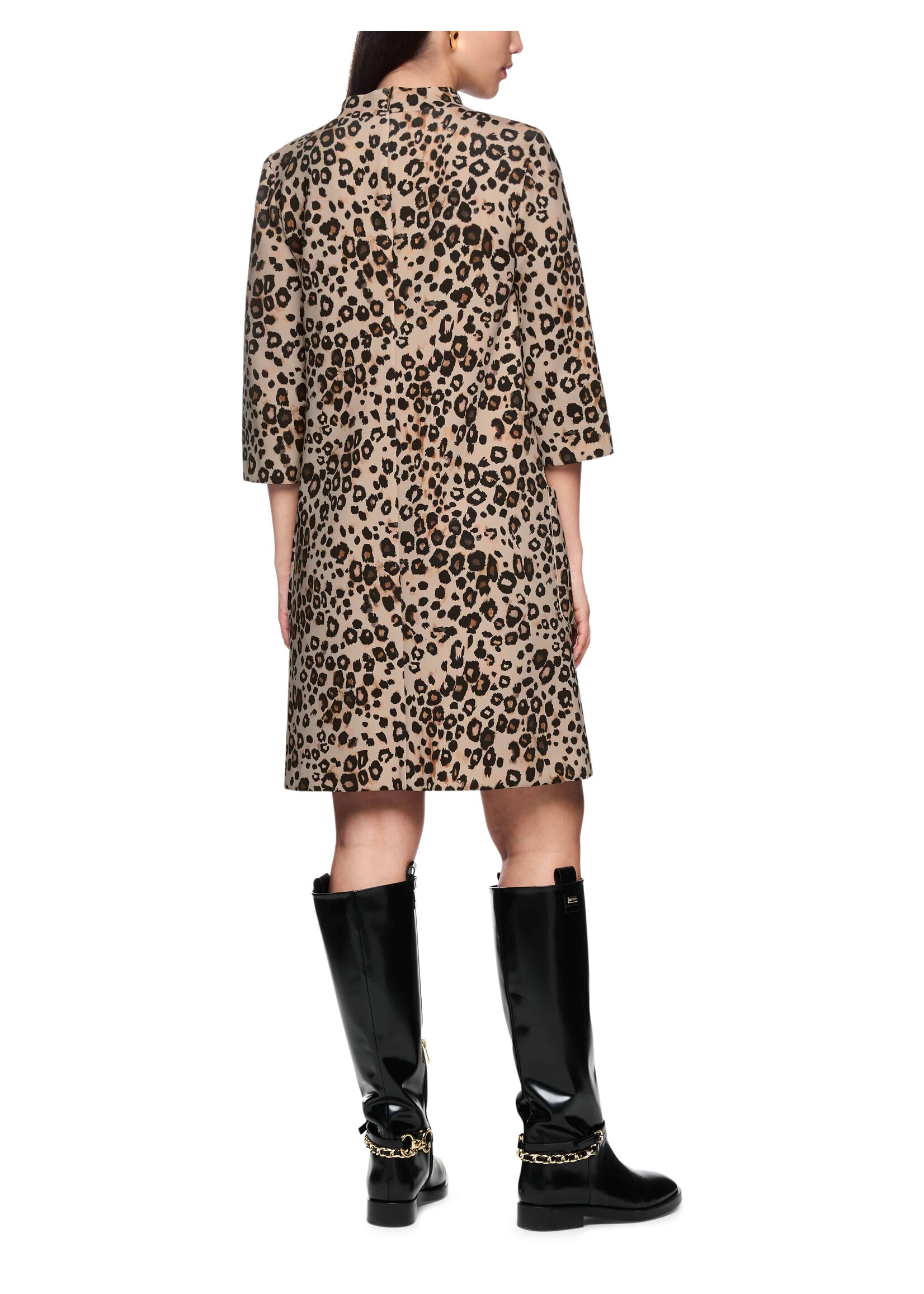 Jurk ZC 21.22 J12 606