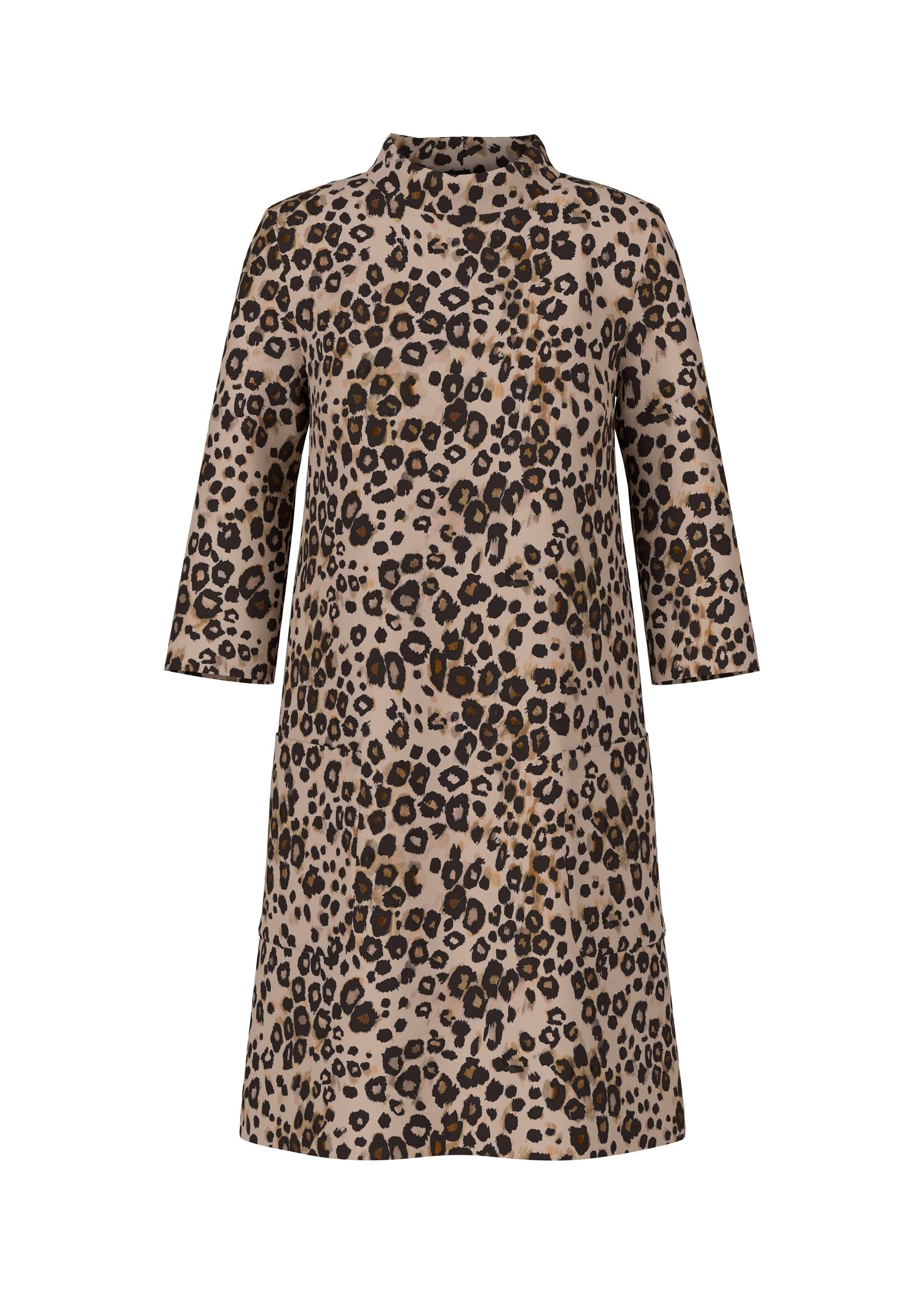 Jurk ZC 21.22 J12 606