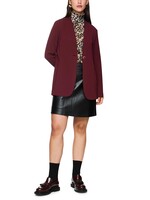 Getailleerde blazer