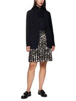 Getailleerde blazer