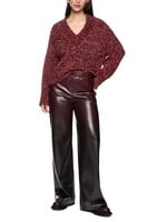 Glittertrui Knitted in Germany
