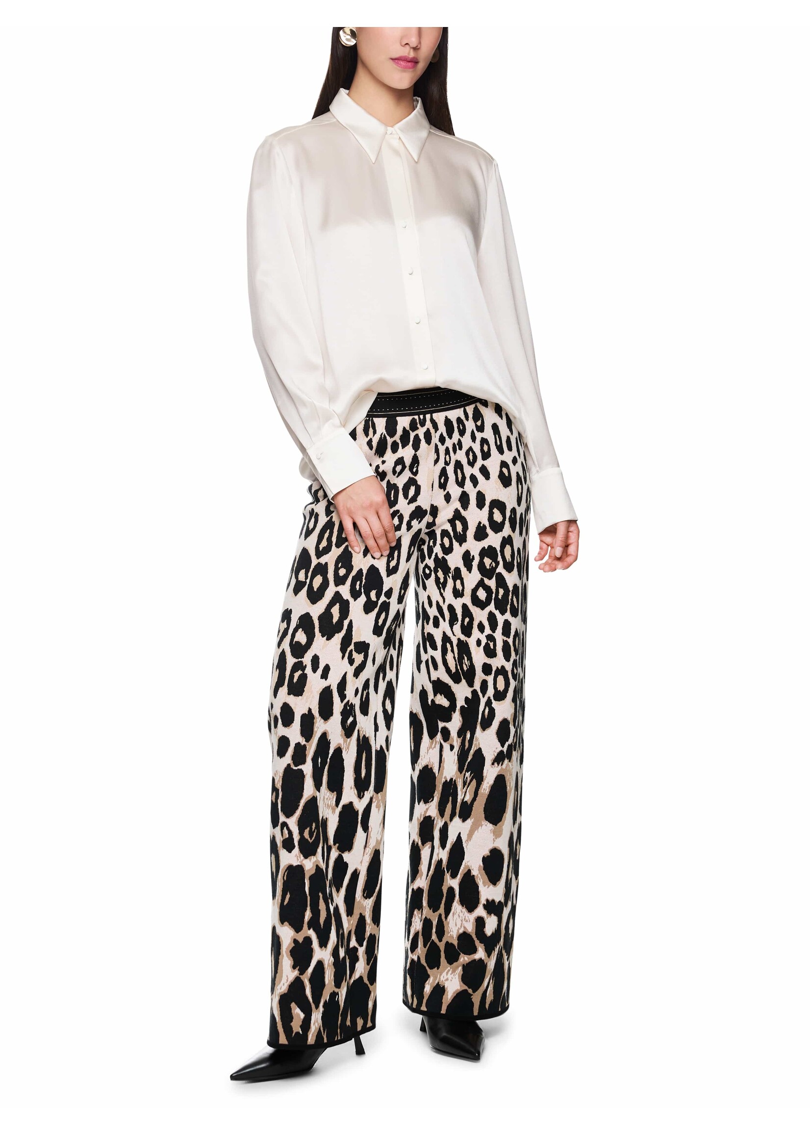 Blouse ZC 51.09 W40 110