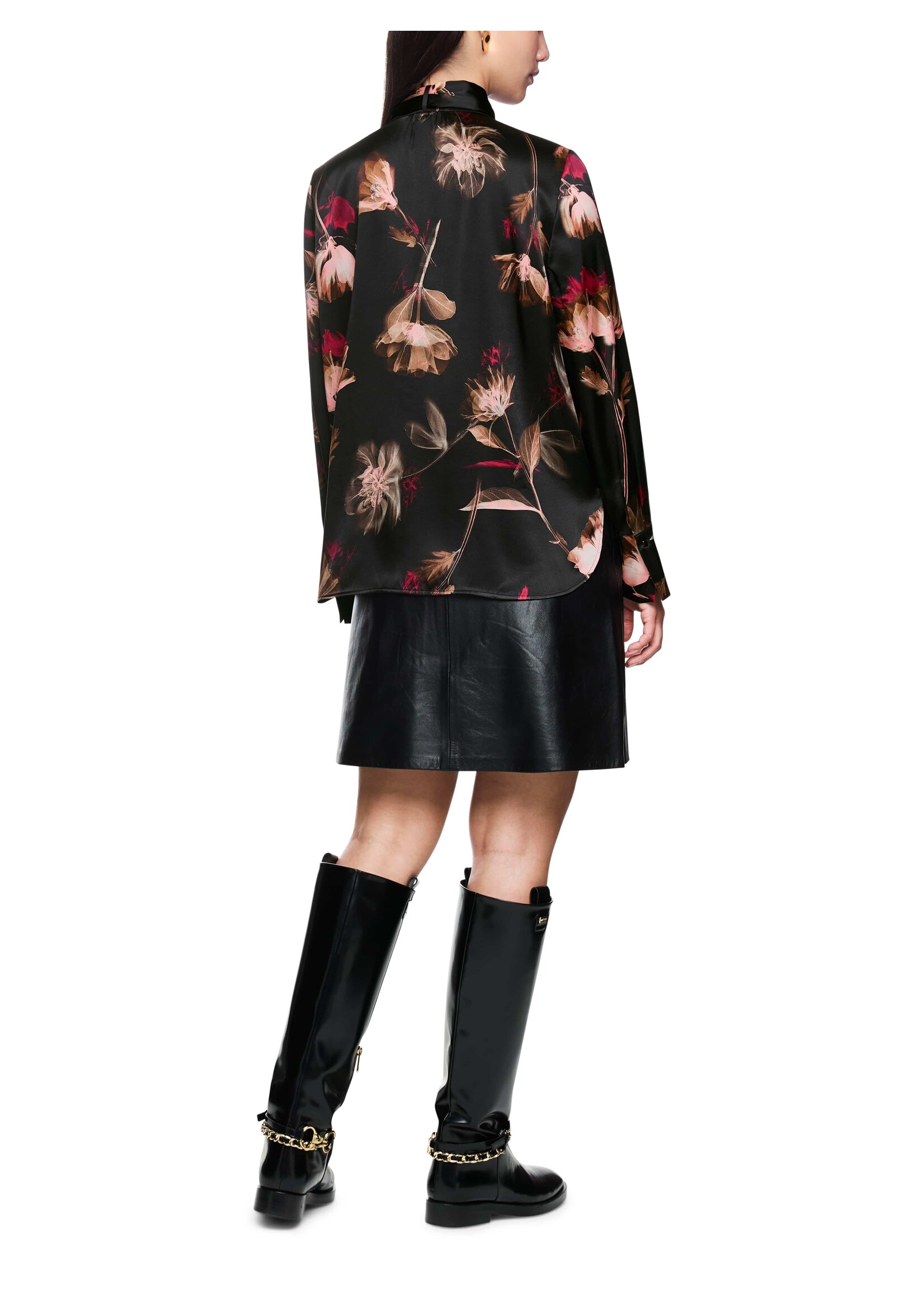 Blouse ZC 51.11 W28 900