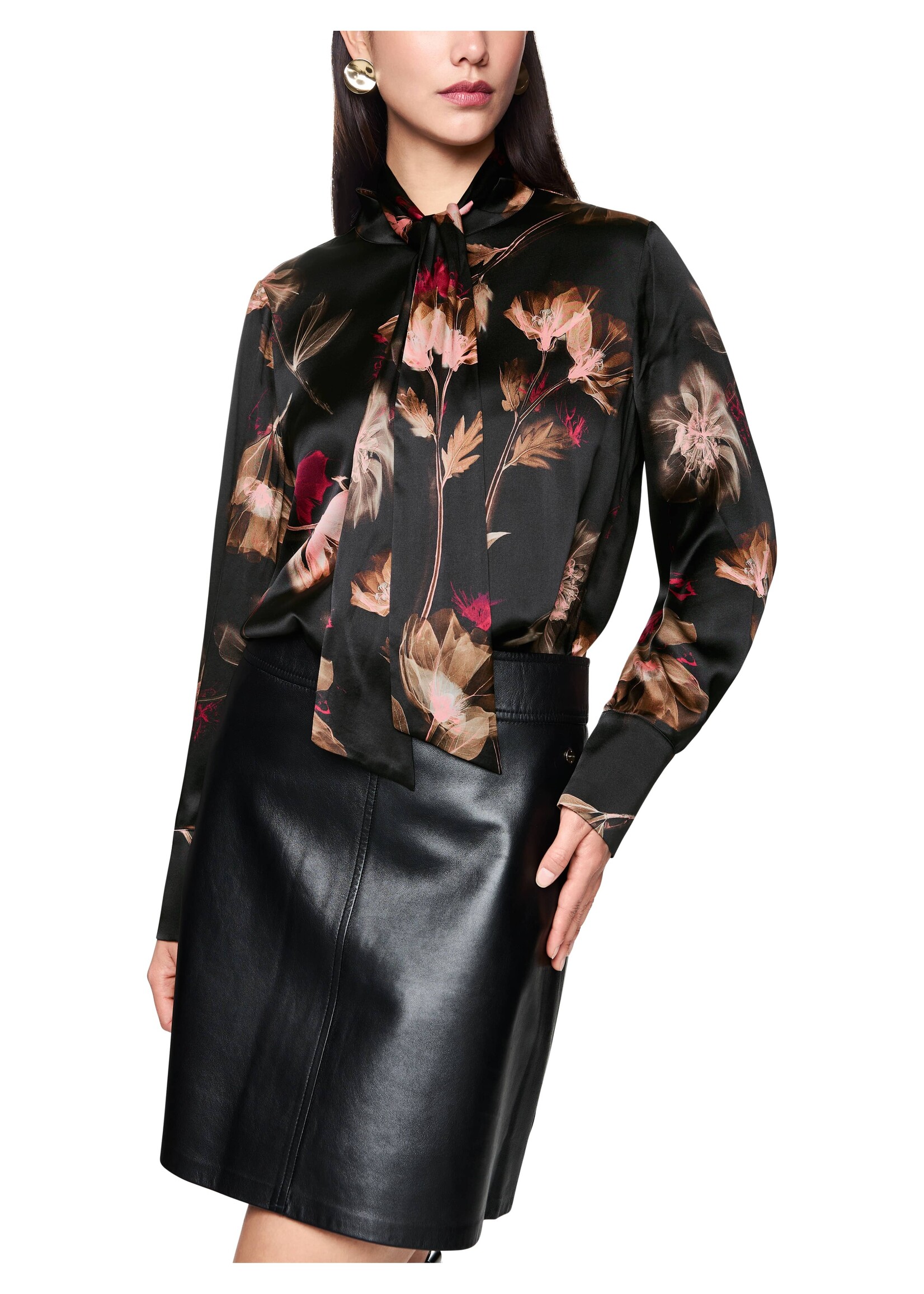 Blouse ZC 51.11 W28 900