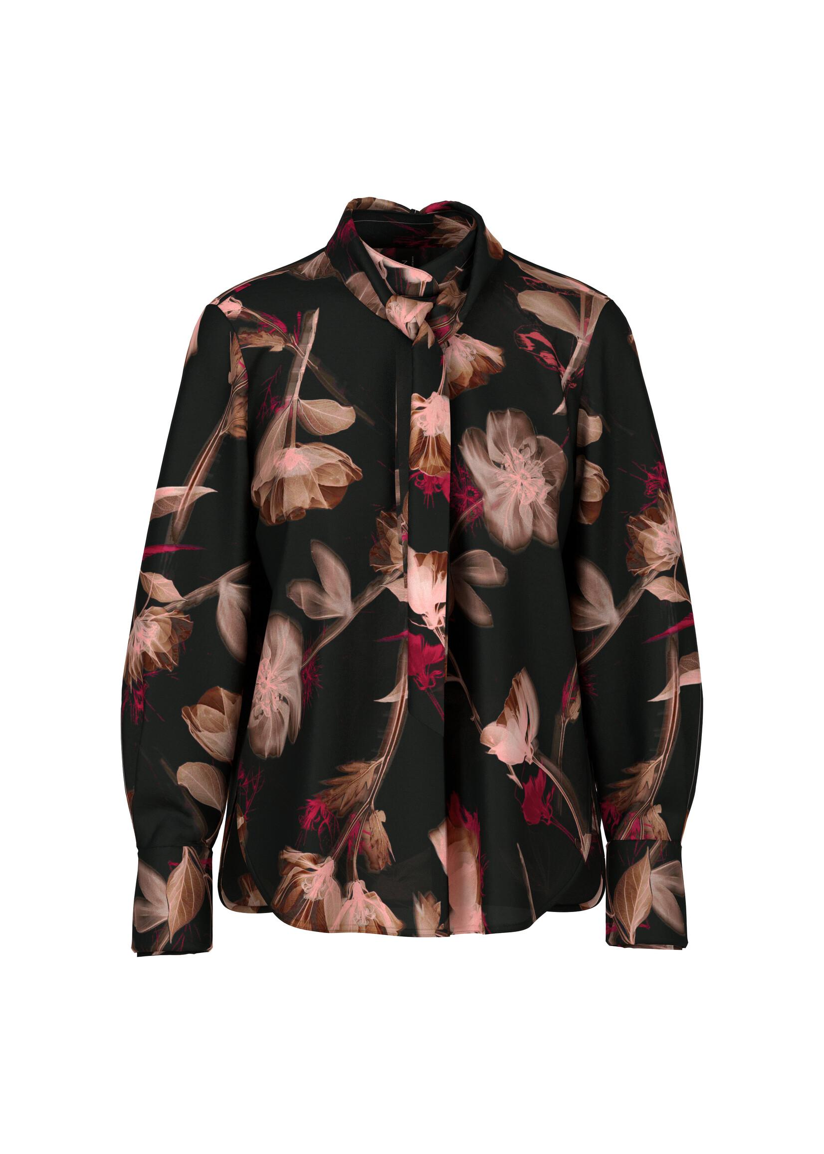 Blouse ZC 51.11 W28 900