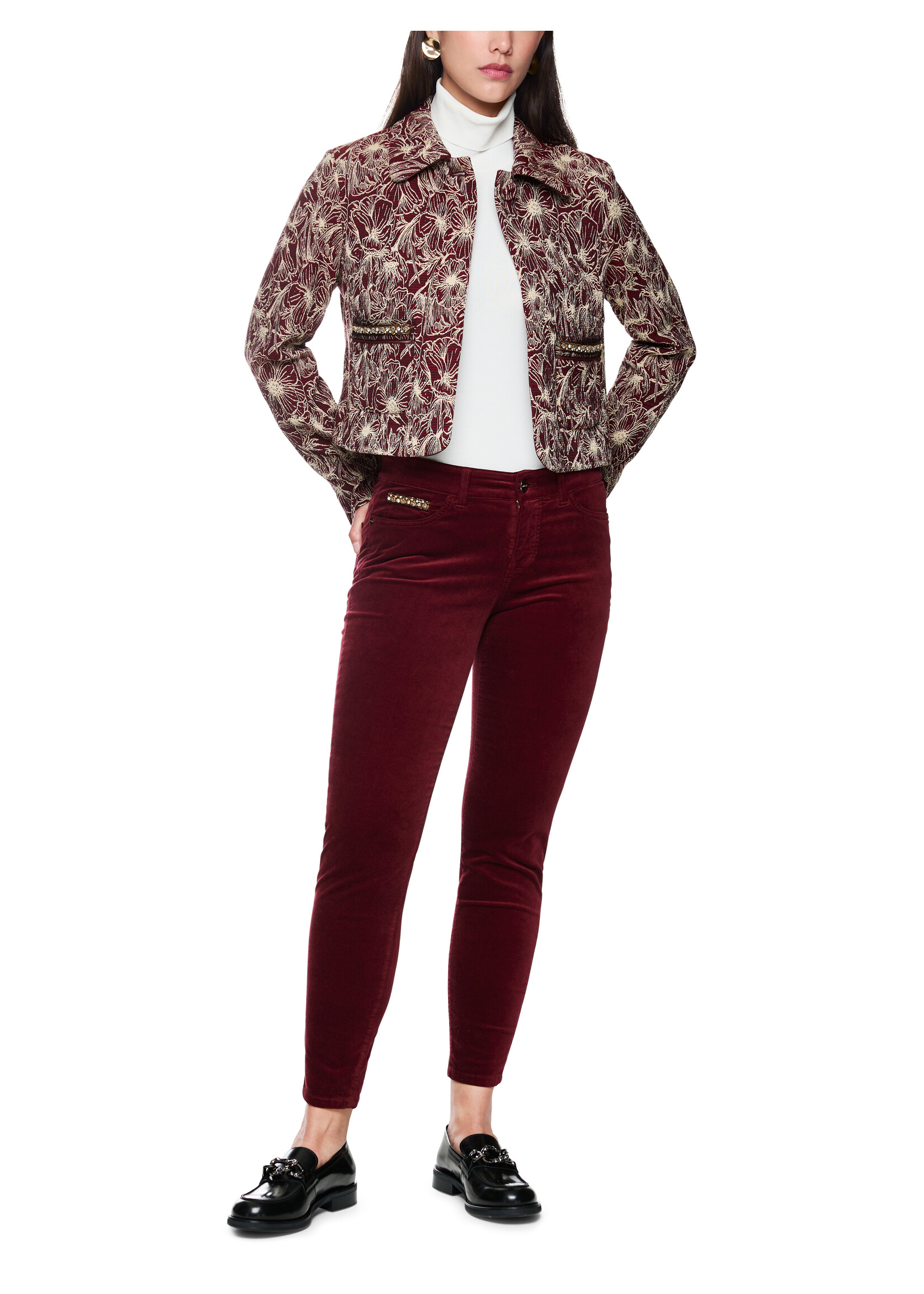 Broek ZC 81.02 W48 294