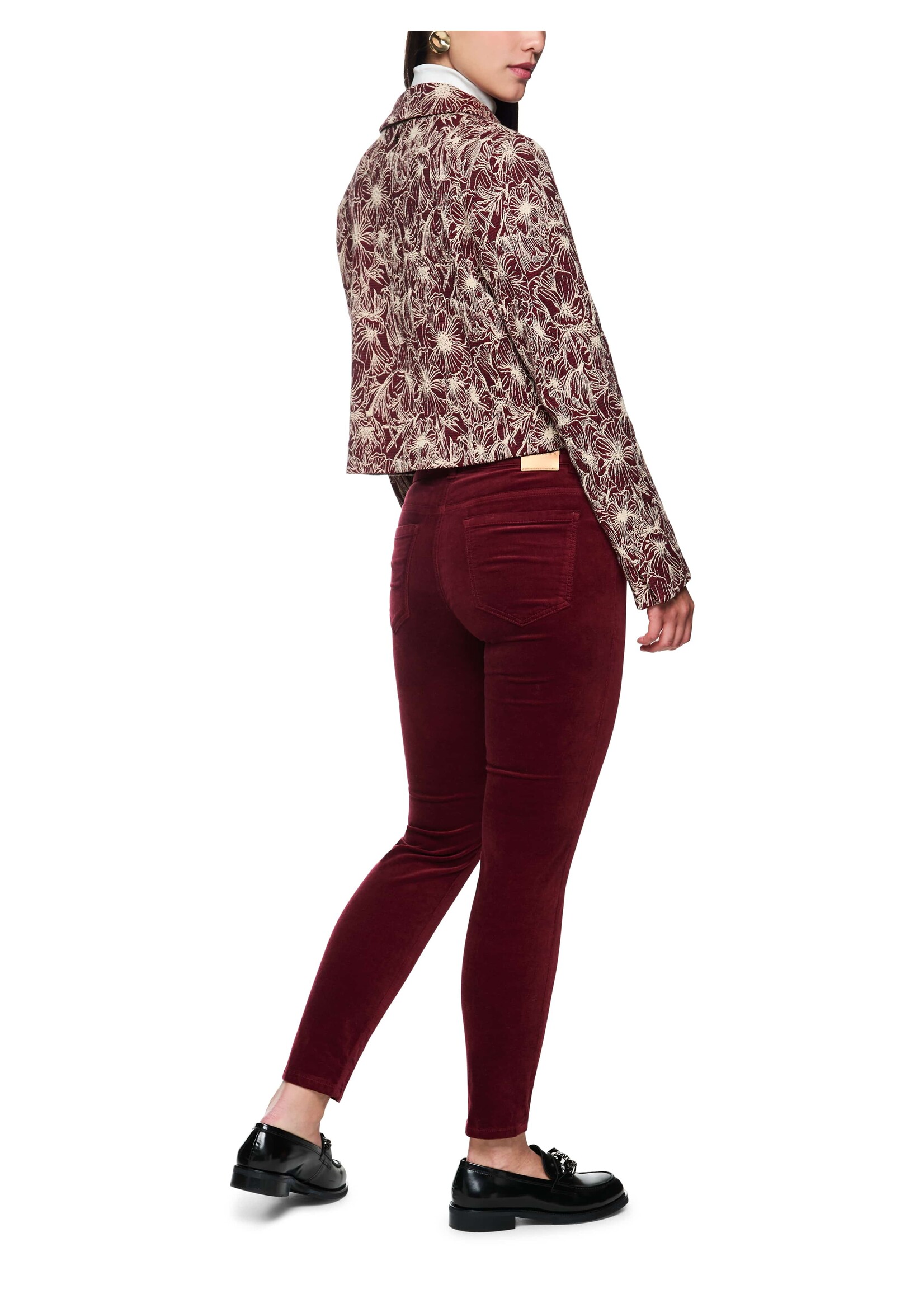 Broek ZC 81.02 W48 294