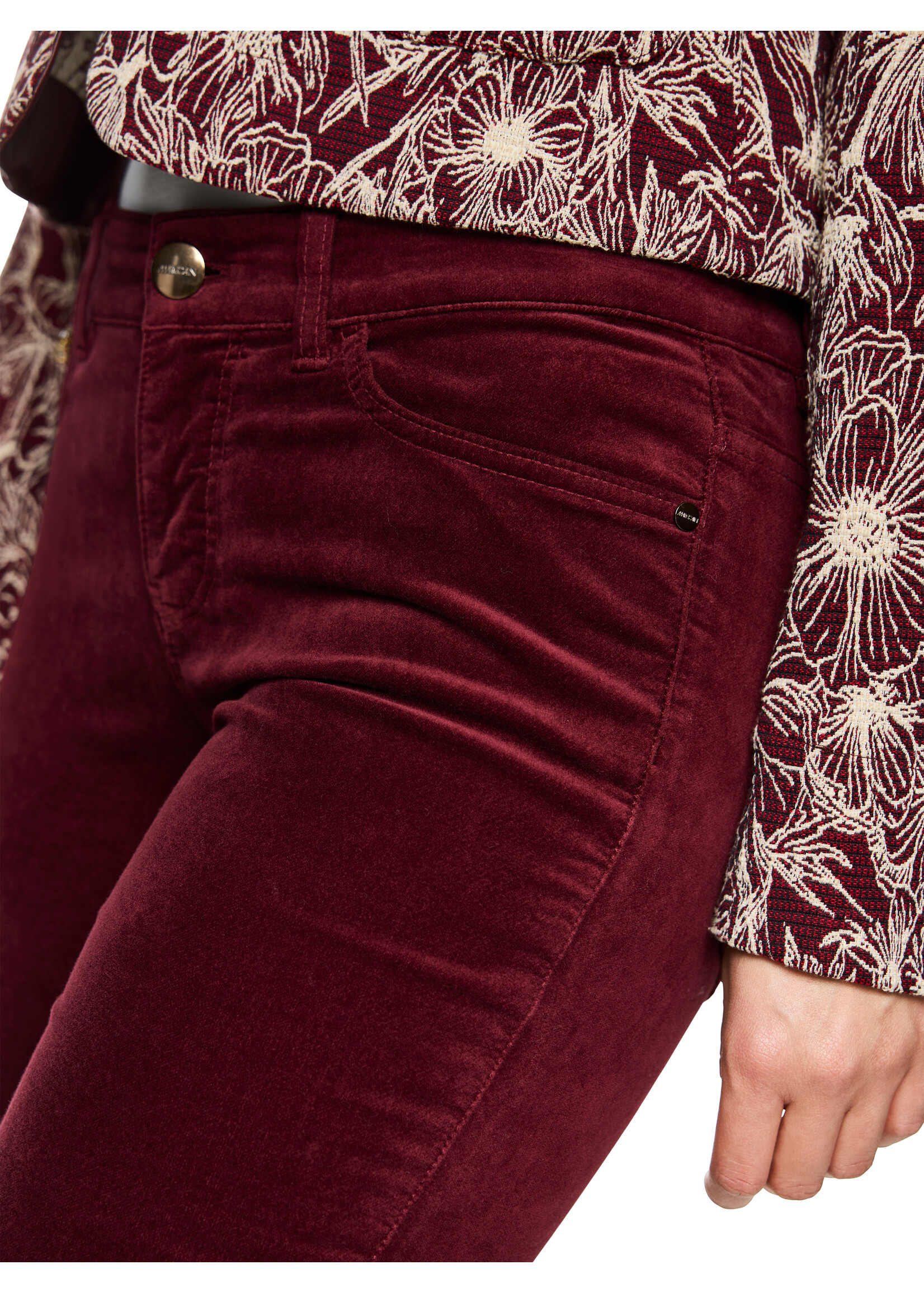 Broek ZC 81.02 W48 294