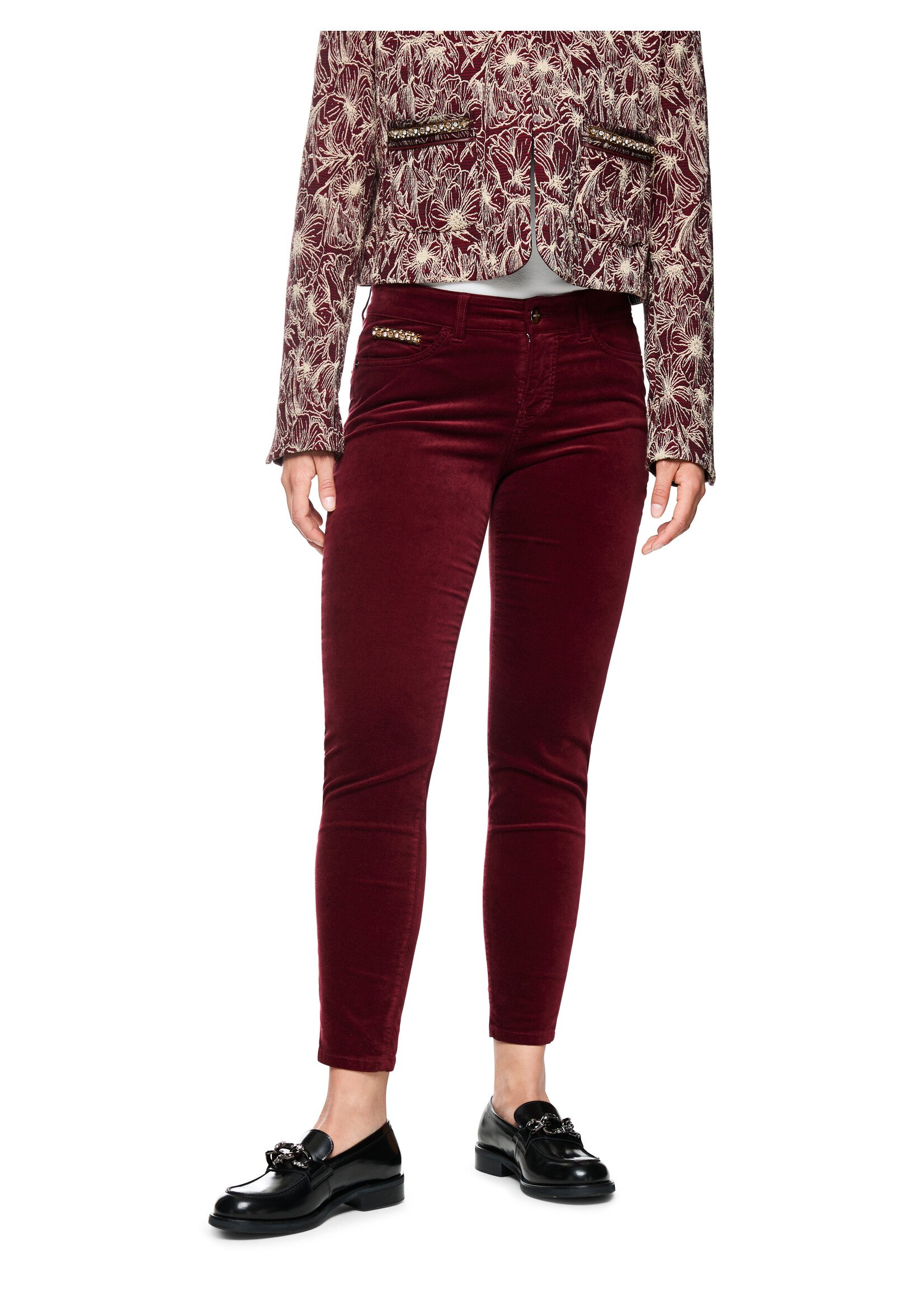 Broek ZC 81.02 W48 294