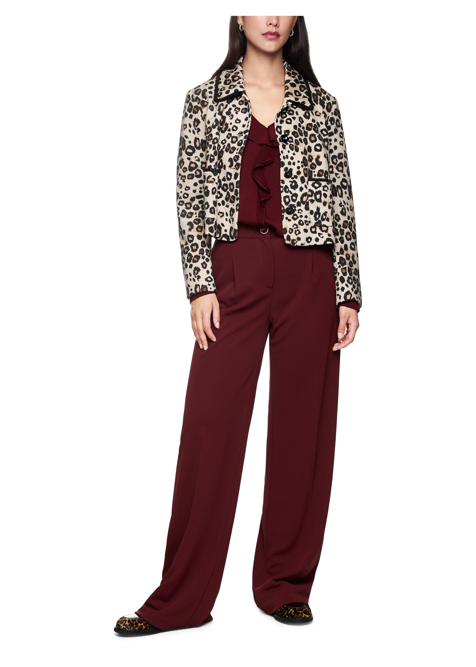 Broek ZC 81.09 J10 294