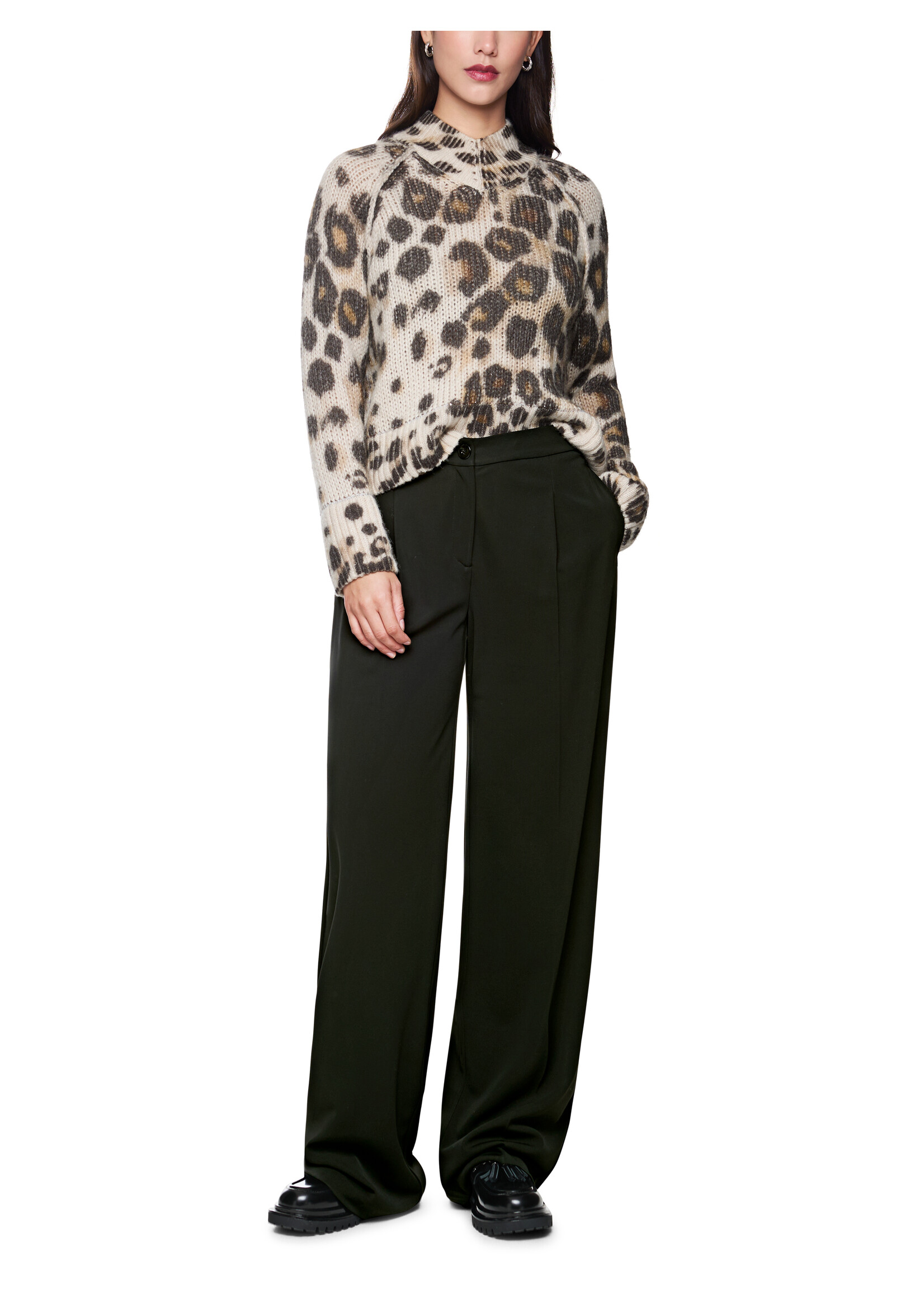 Broek ZC 81.09 J10 900