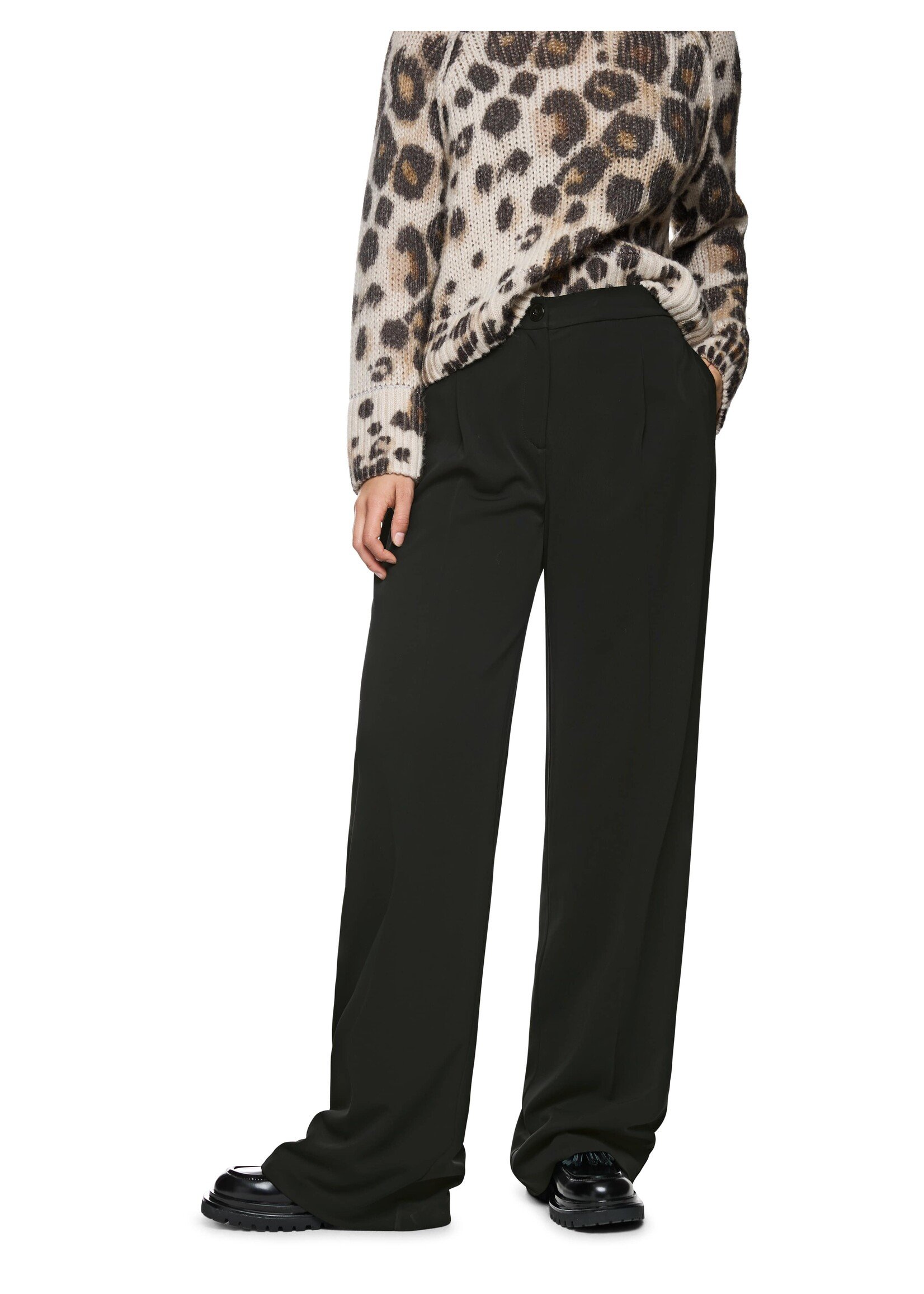 Broek ZC 81.09 J10 900