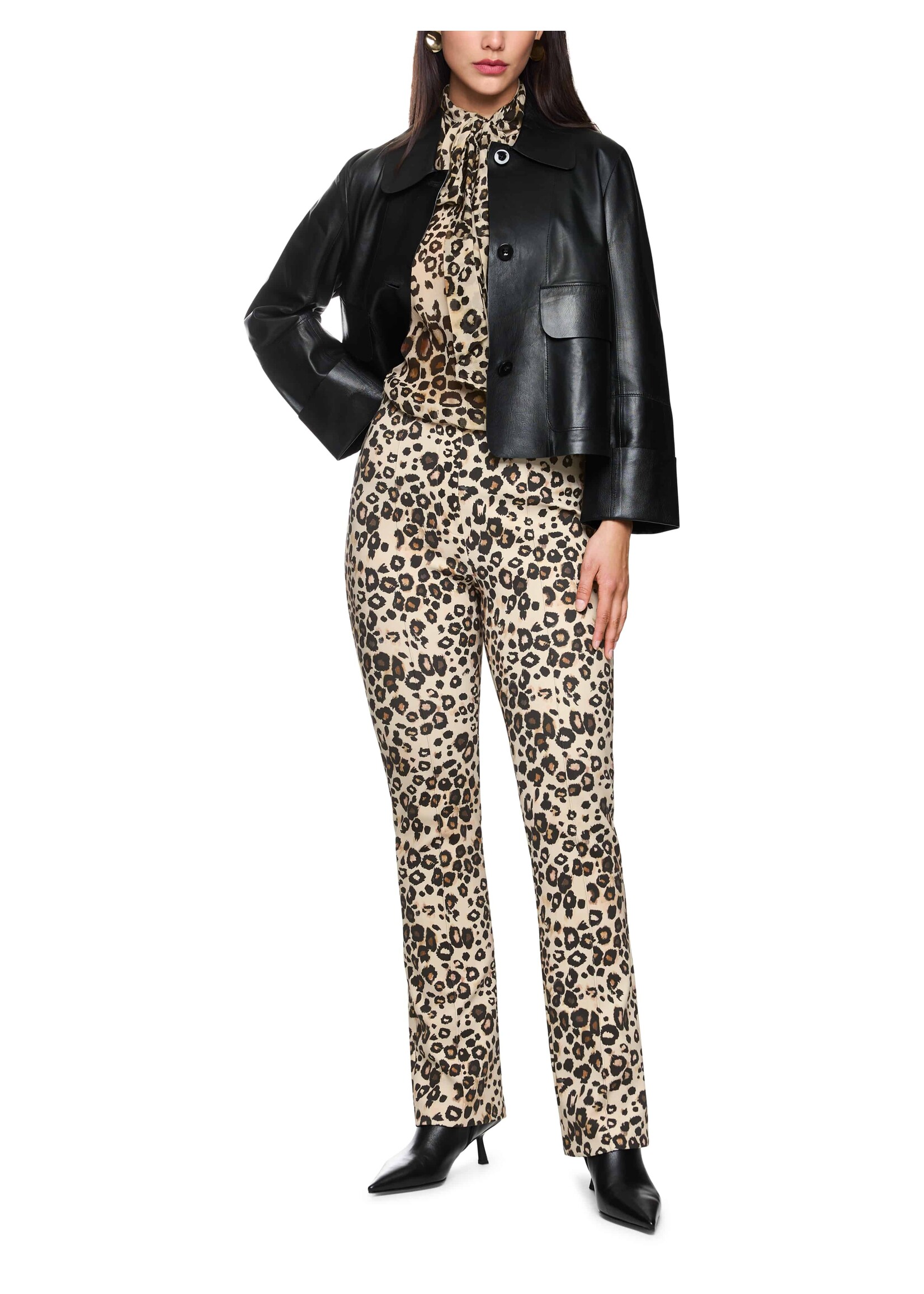 Broek ZC 81.28 J12 606