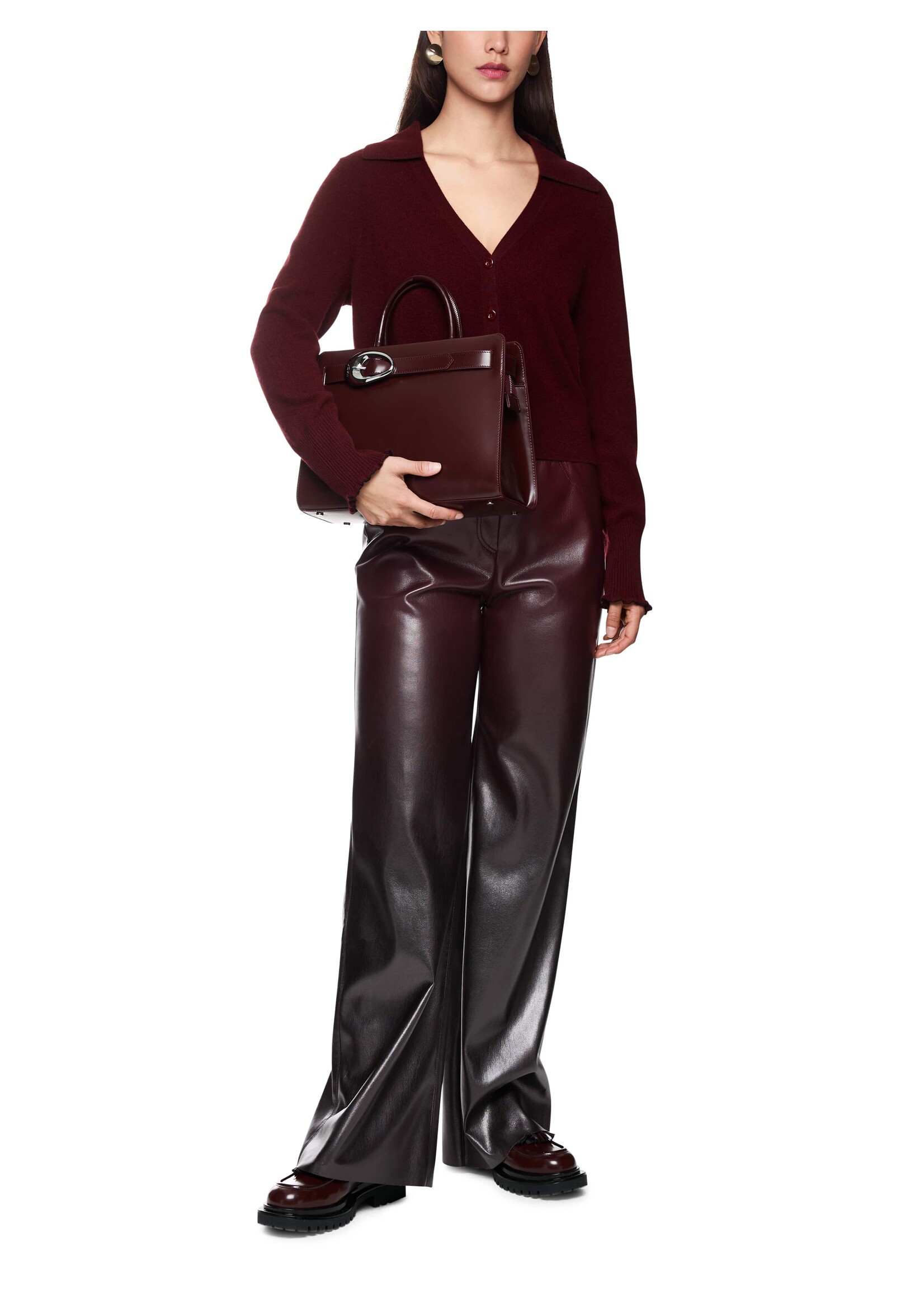 Broek ZC 81.36 J25 294