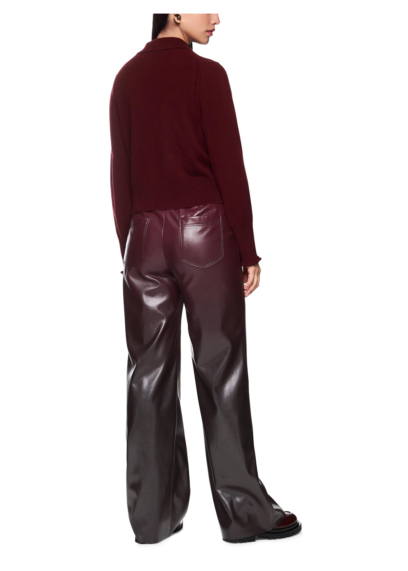 Broek ZC 81.36 J25 294